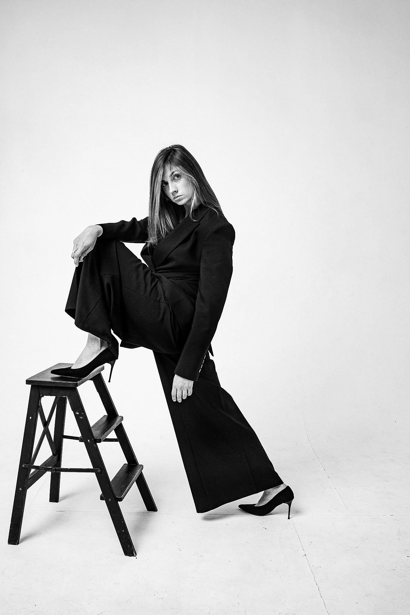 Автопортретная. Фотостудия и Автопортретная в Самаре | ИМПУЛЬС