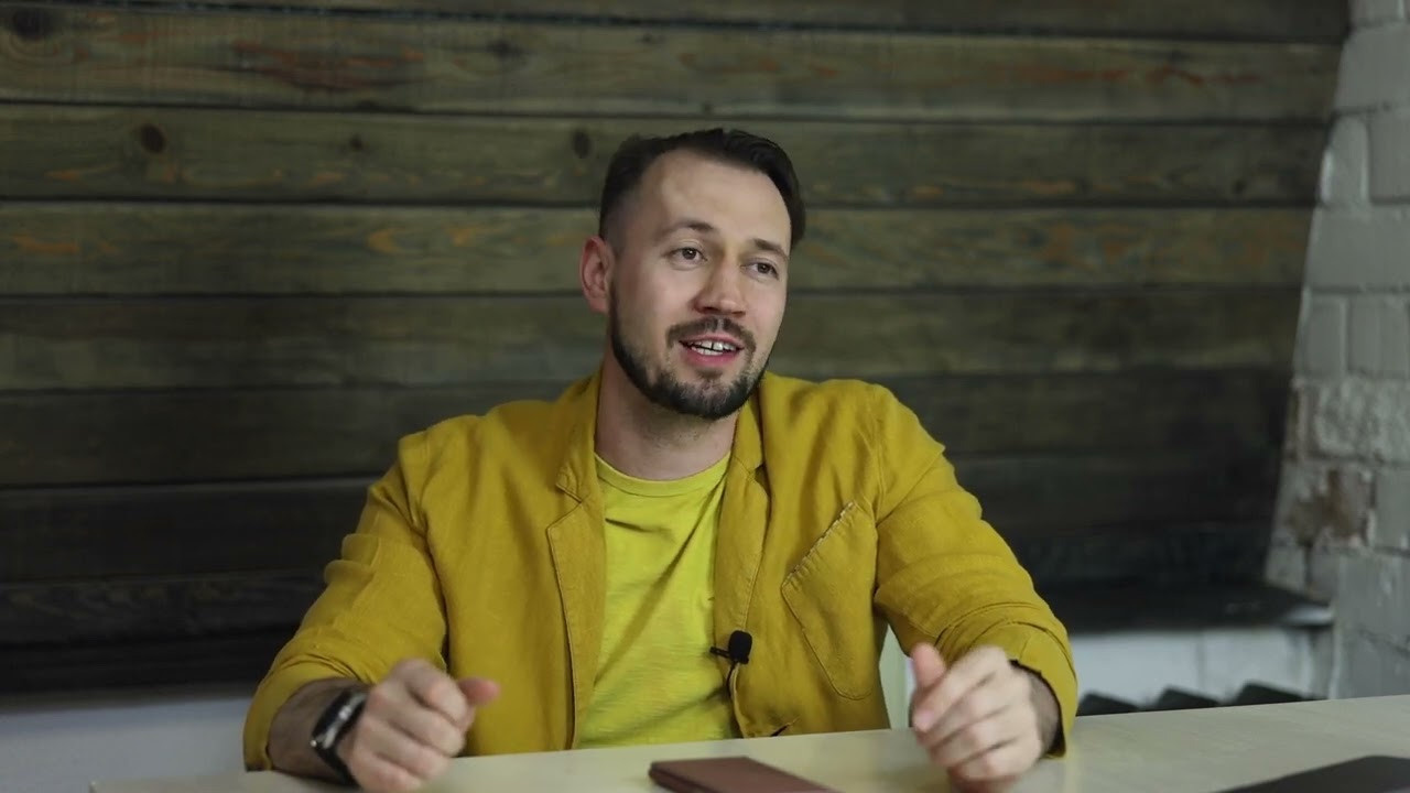 Дмитрий Радуга. EVENT EFFECT