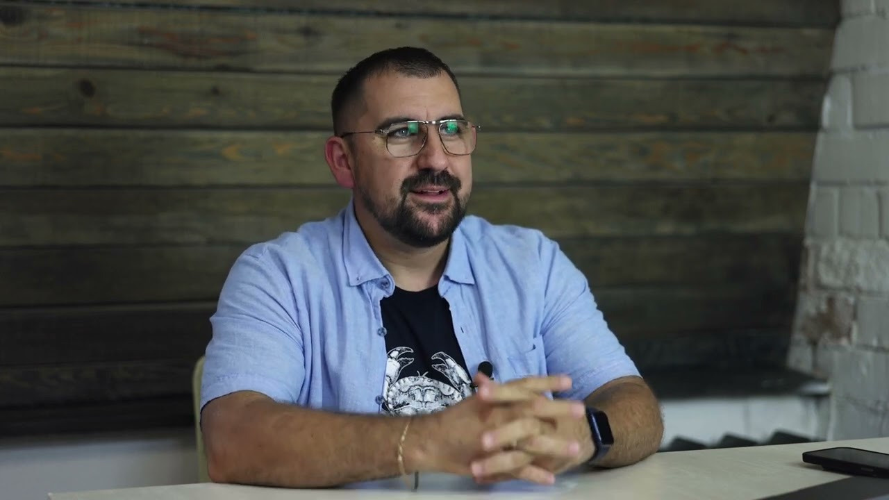 Евгений Штыгайло. EVENT EFFECT