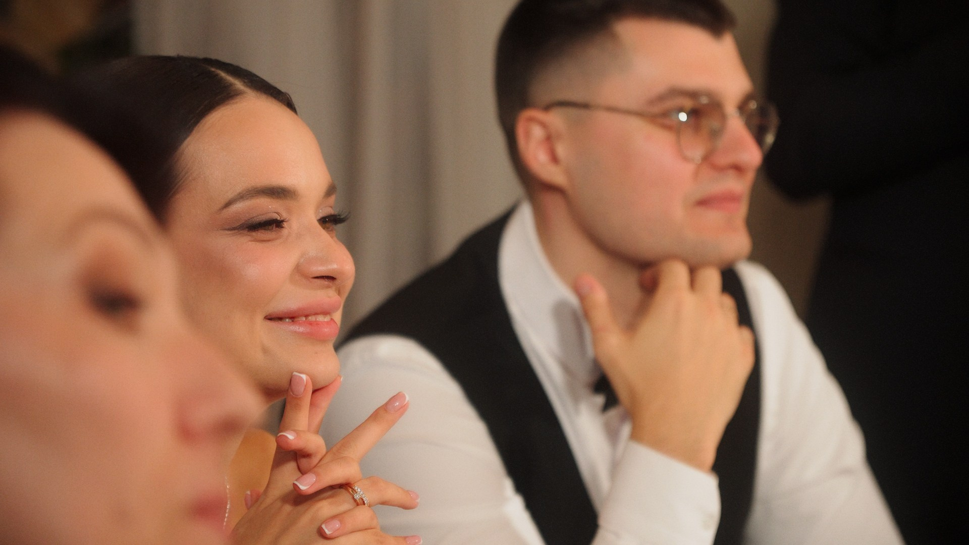 Портфолио. Видеограф Тюмень Дмитрий Перфильев