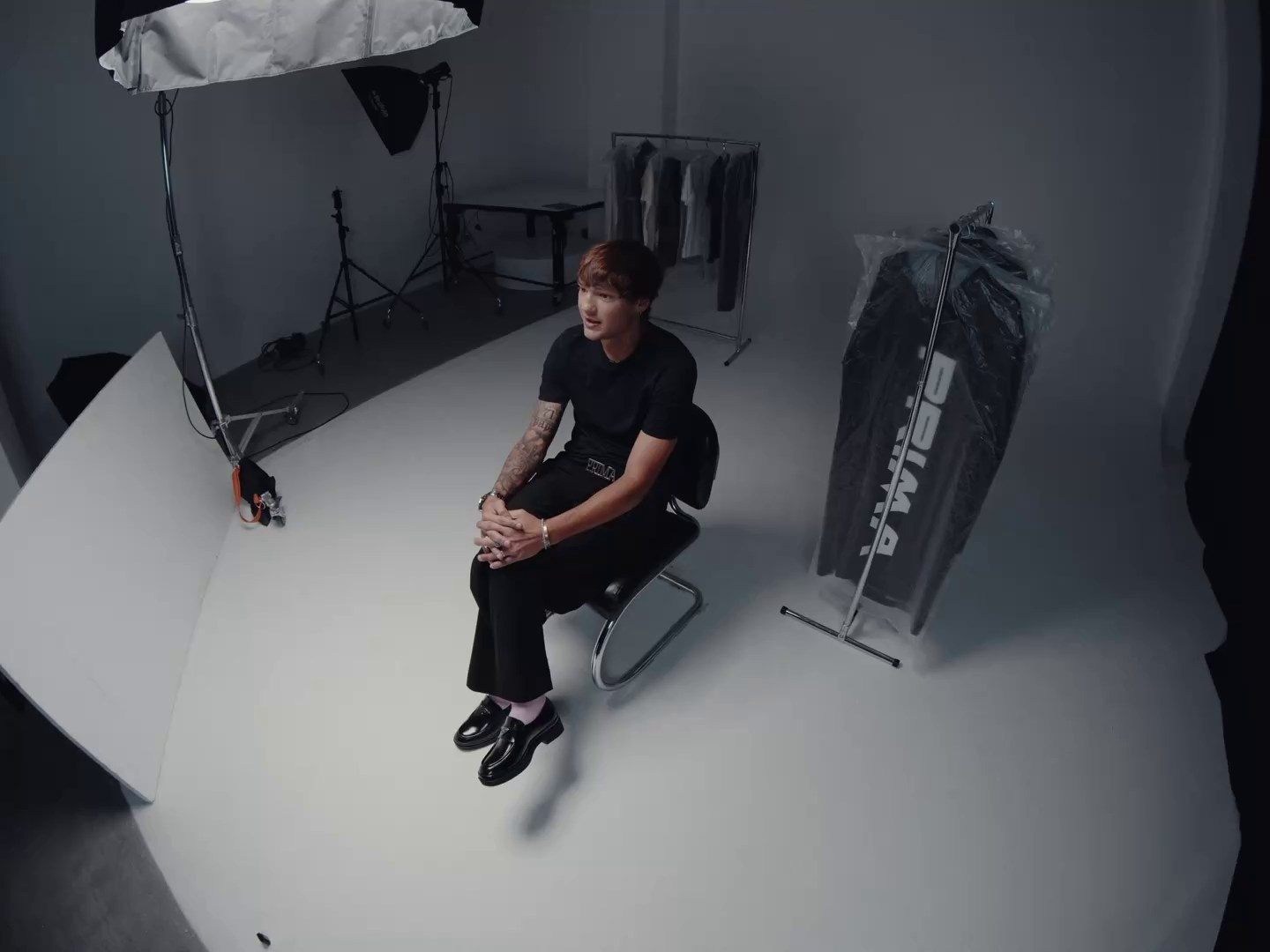 Разговорный формат. Wish Films — Фото и видео для брендов и личных проектов | Фотограф и видеограф