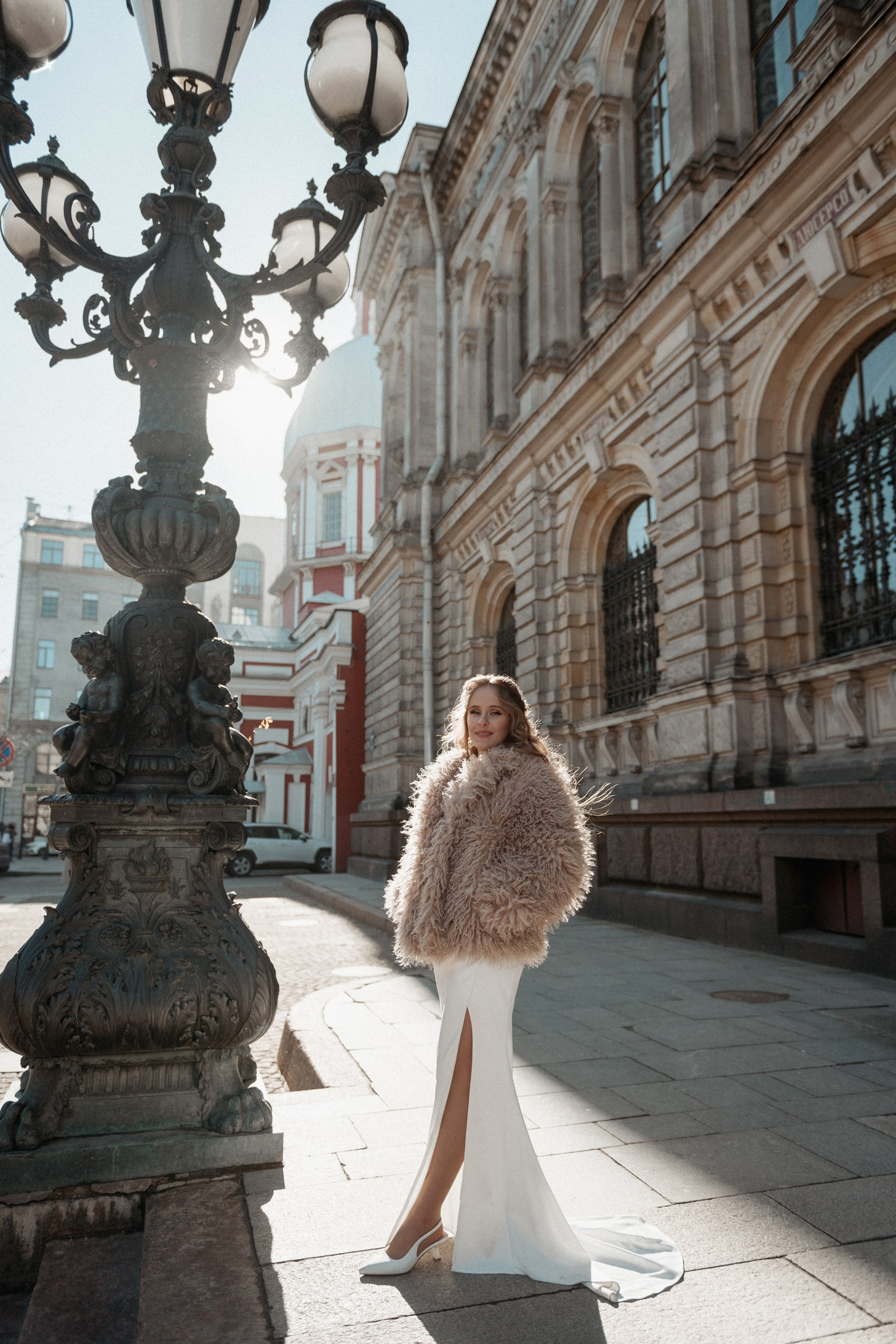 14 дворцов в Санкт-Петербурге для свадебной фотосессии в дождь. Свадебный фотограф в Санкт-Петербурге Венера Ахметова