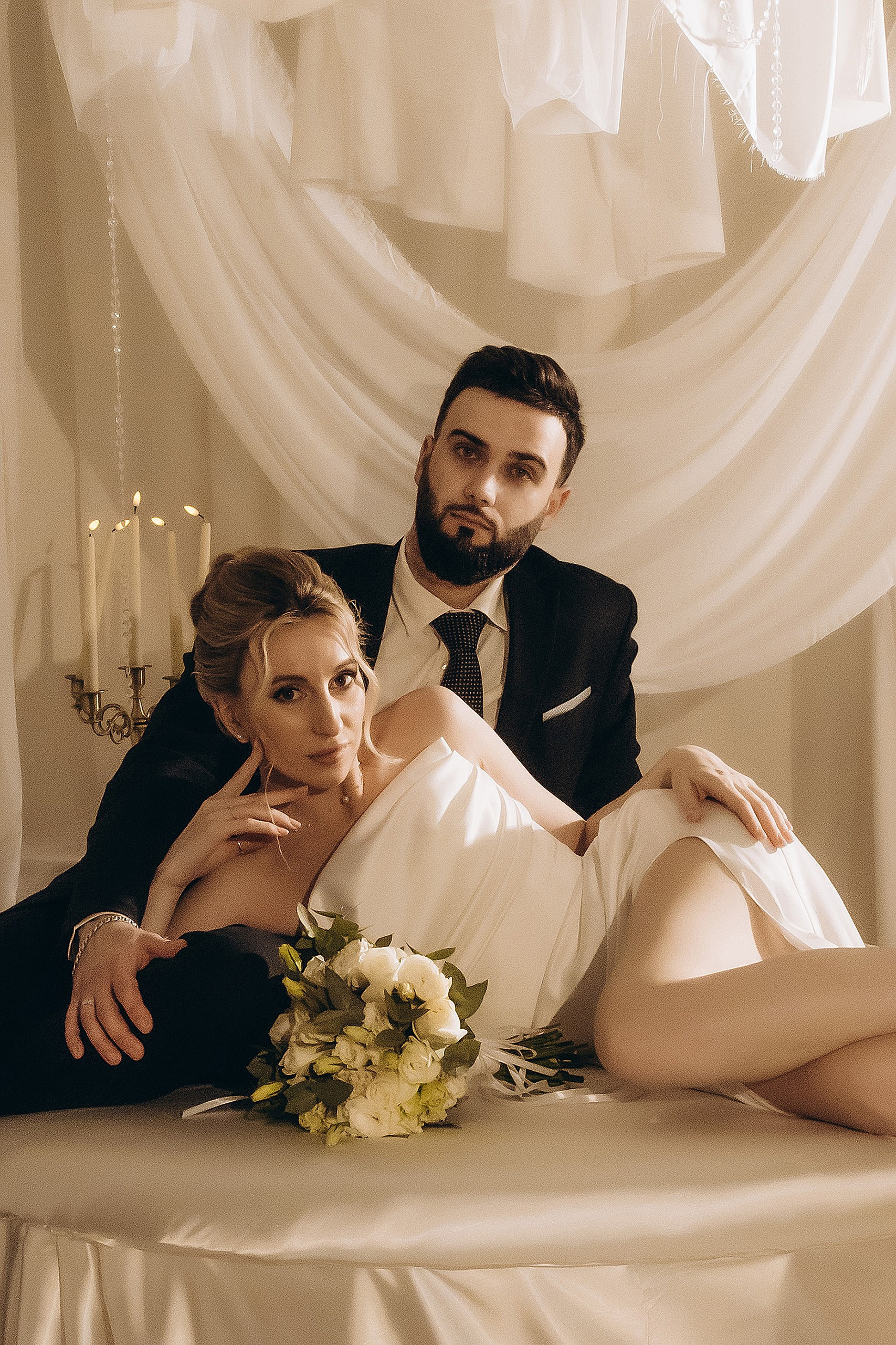 Фотограф Иваново Арина Кудаярова