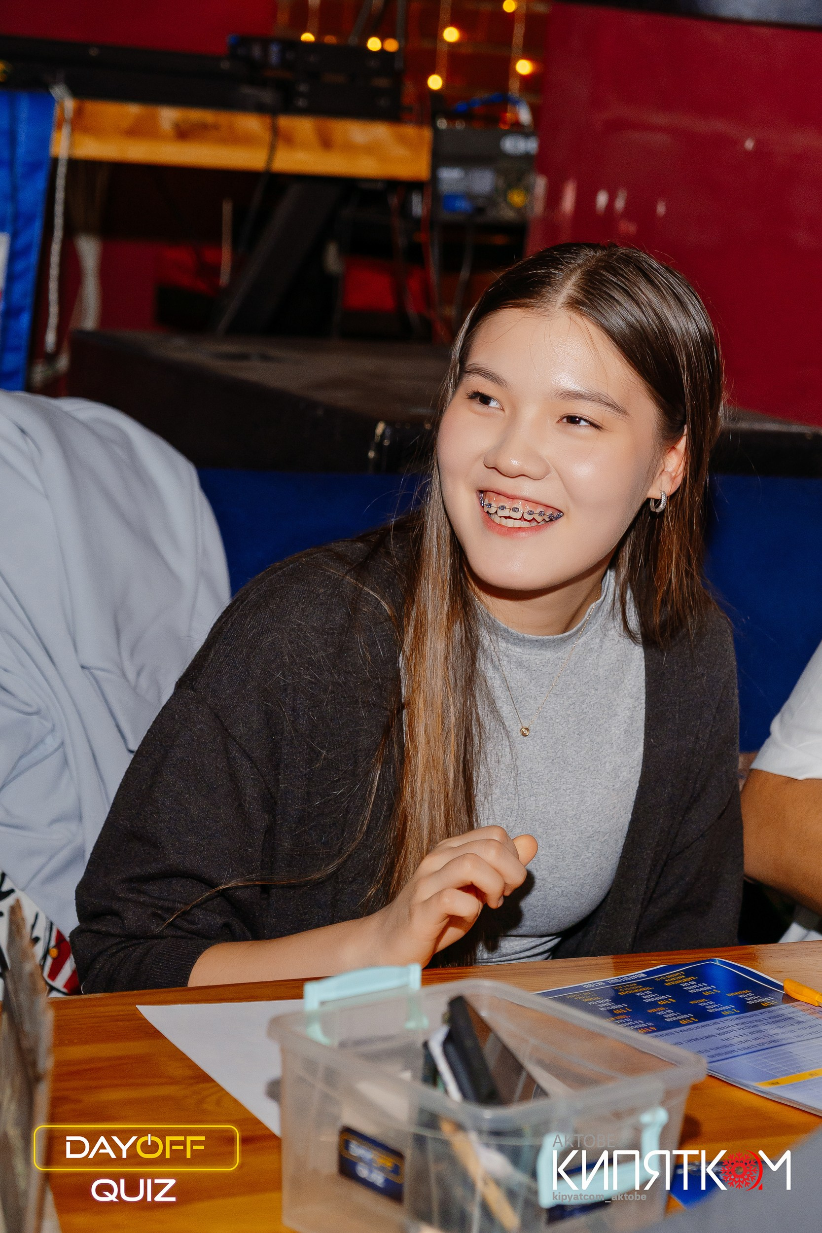 Фотоотчеты. Актобе Кипятком