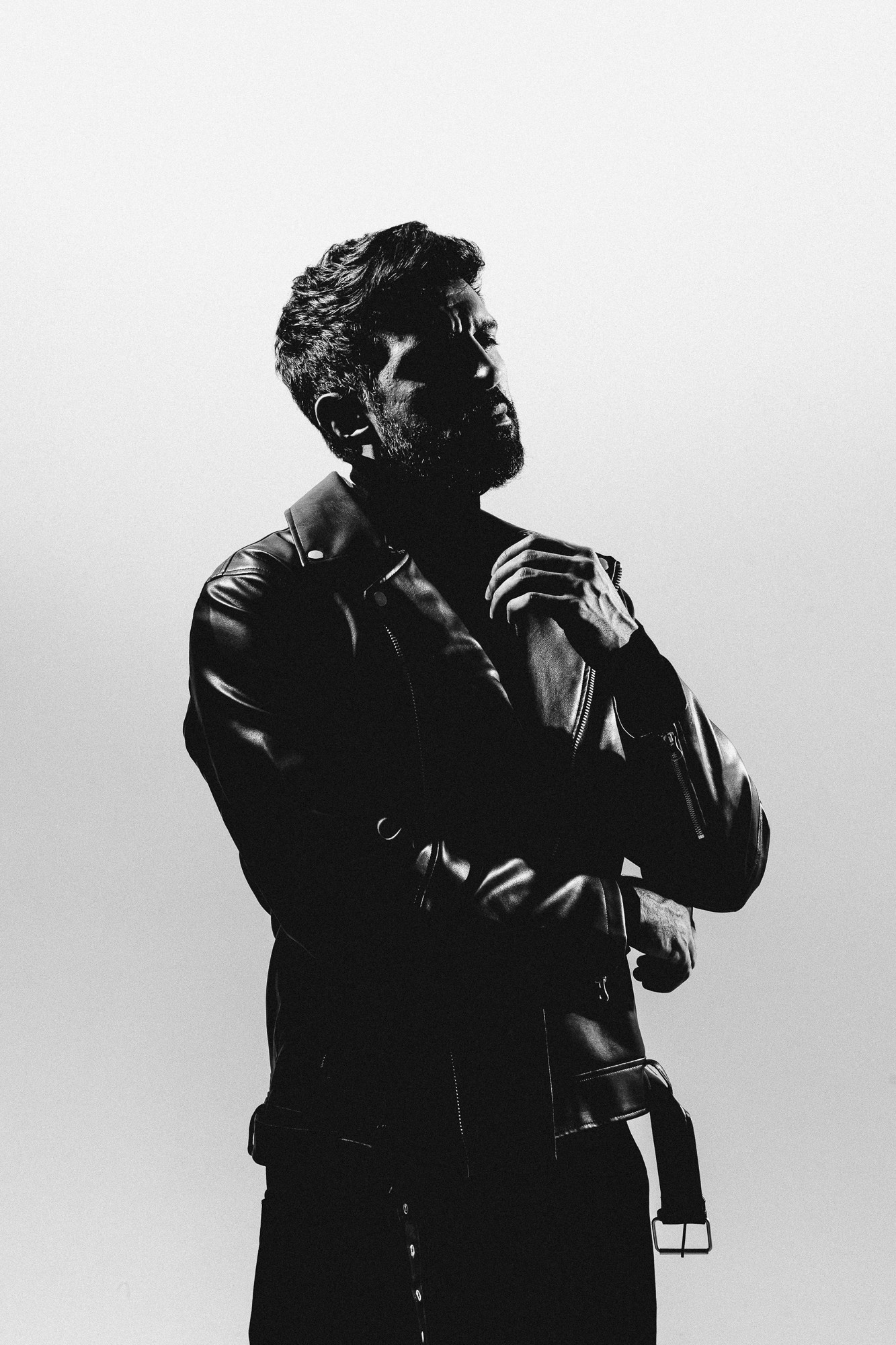 Коммерческий фотограф Иван Рыбаков