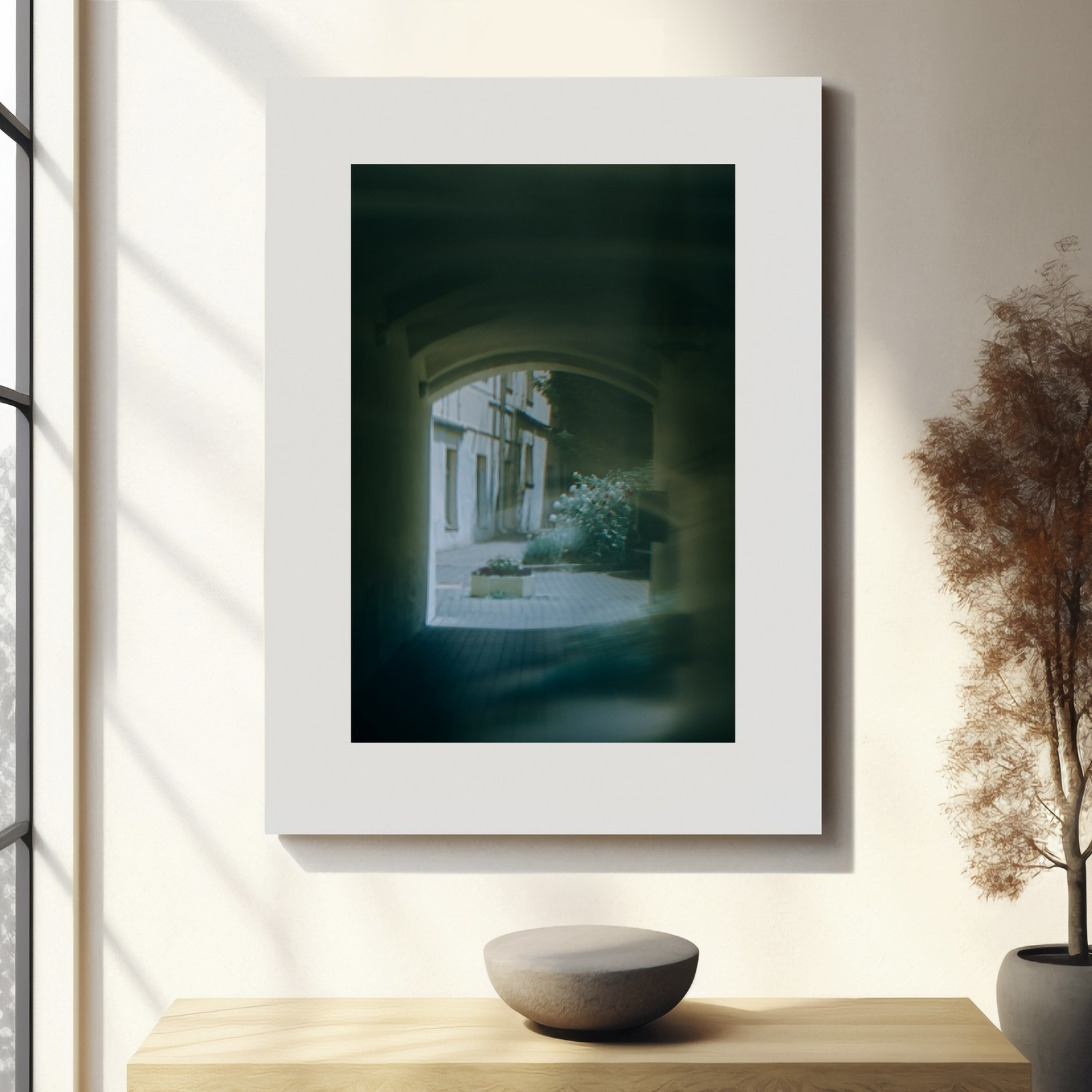 BELARUS. Eduard Kopysov — International visual artist