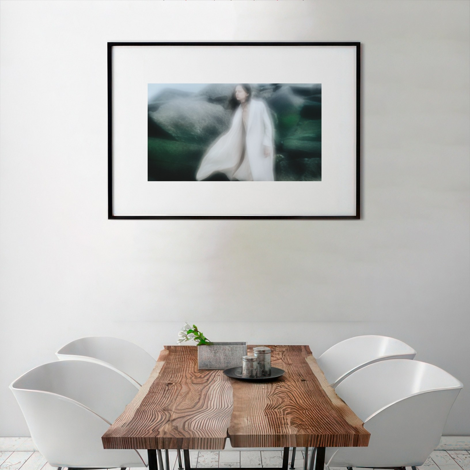 FLOW. Eduard Kopysov — International visual artist