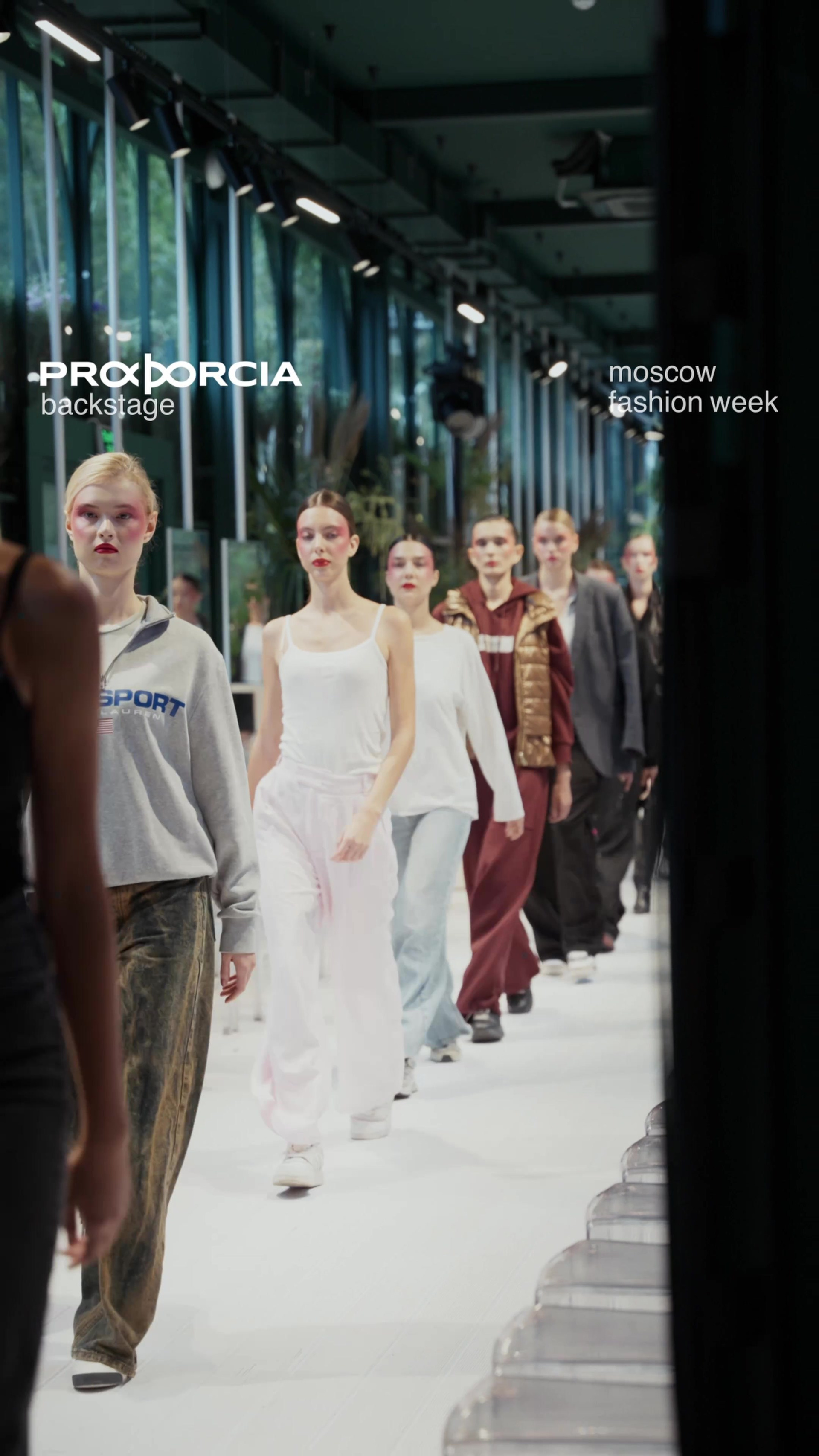 Репортаж. Видеограф Диана Токарева