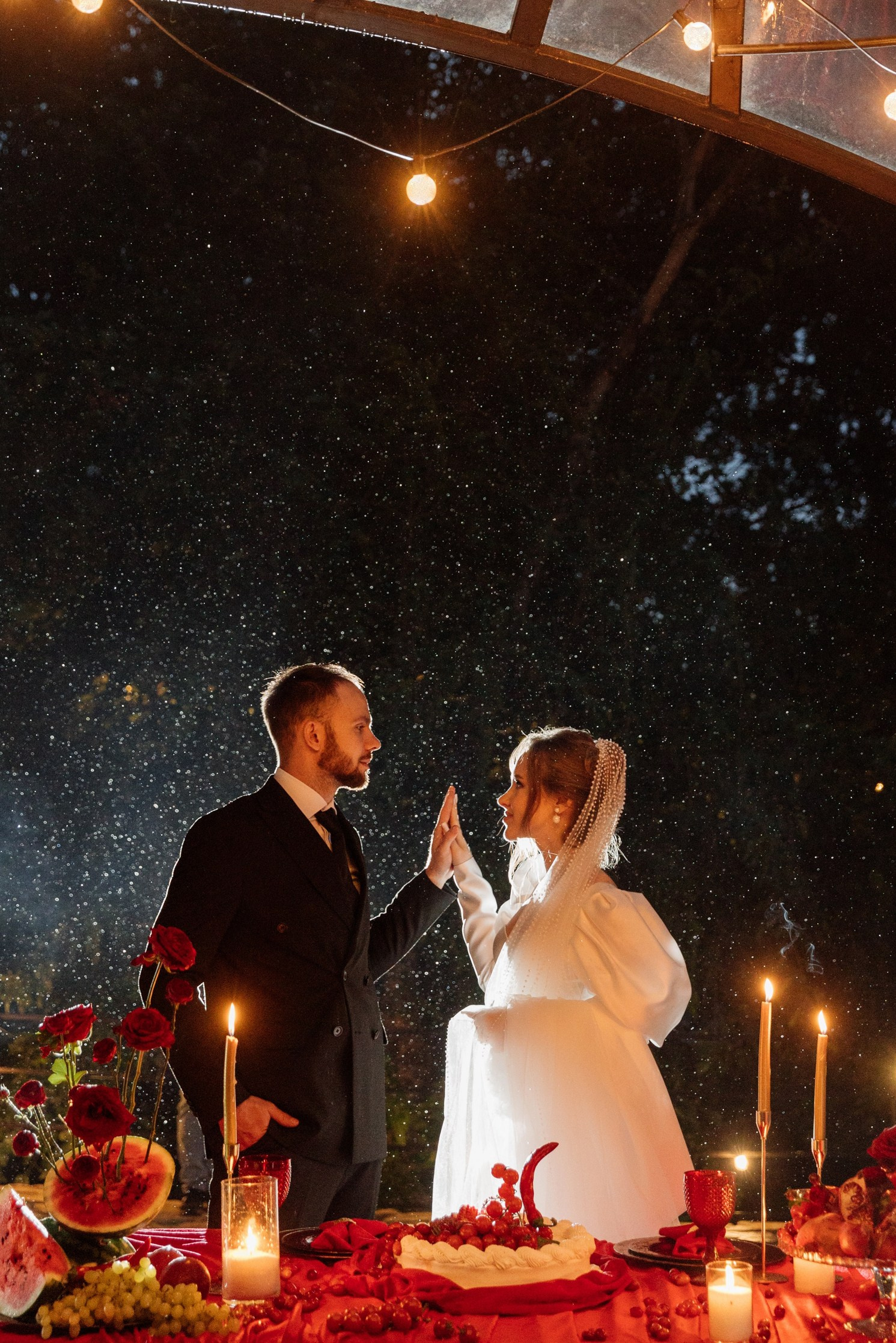 Оформление свадьбы Петропавловск-Камчатский, Оформление свадьбы Камчатка