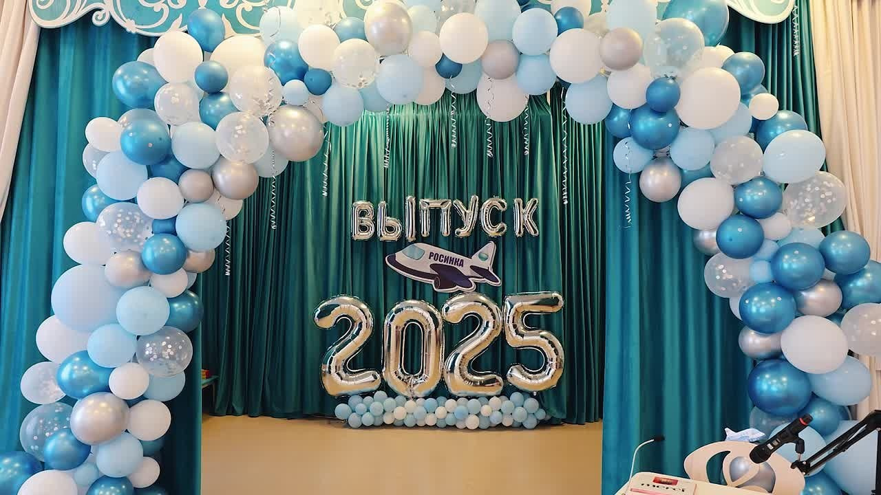 Видеосъёмка в детском саду в Краснодаре. Видеосъёмка праздников в Краснодаре