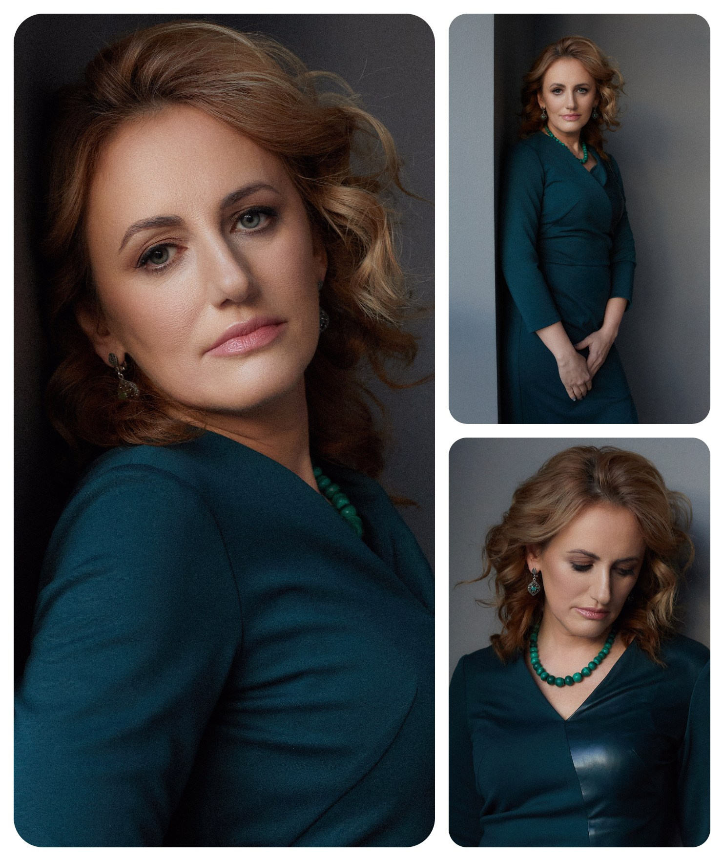 Женские фотосессии в студии и в городе: художественные, для соцсетей, сайтов знакомств. Фотограф Полина Завельская