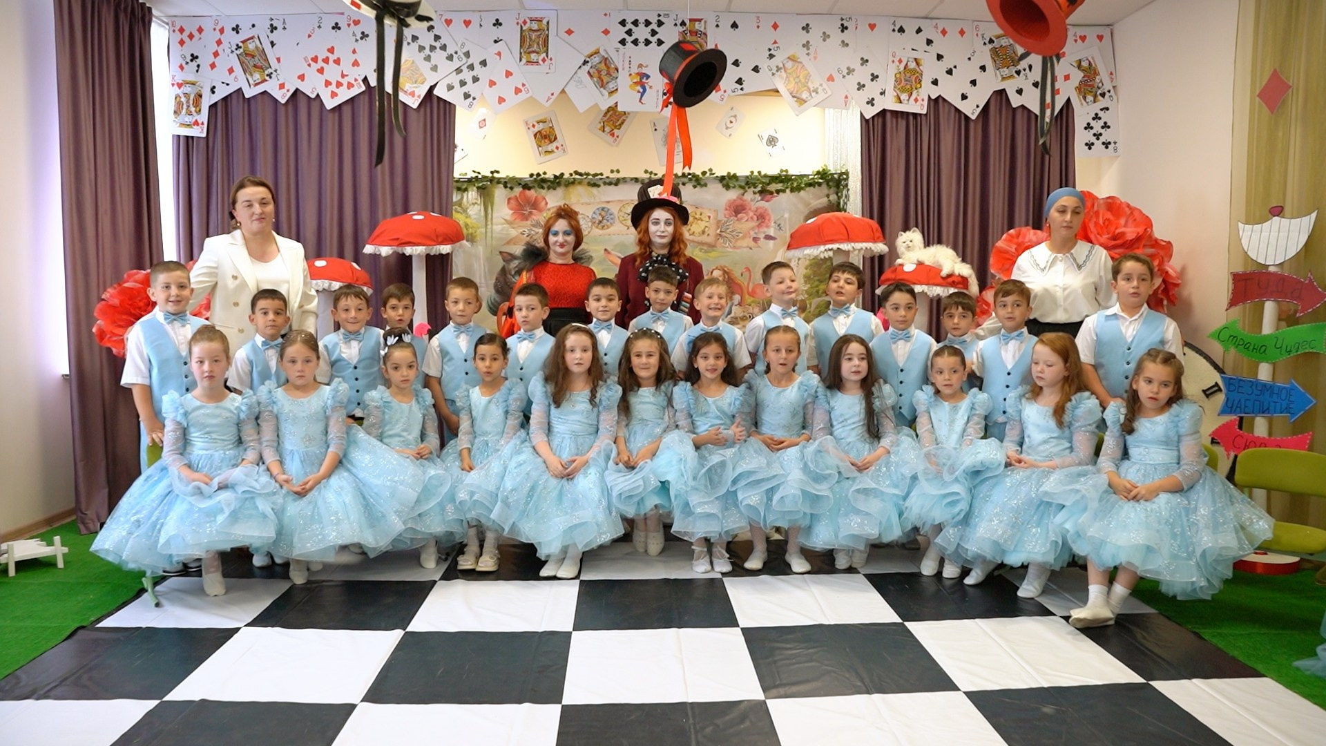 Давид и Магдалина. Фотограф и Видеограф Пятигорск, Нальчик