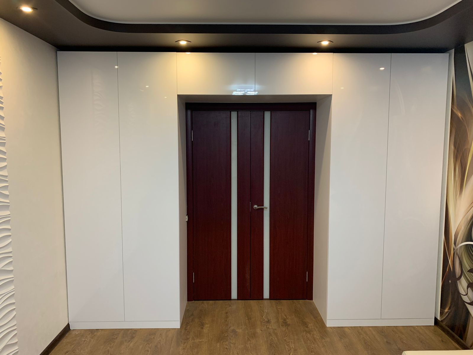 Отзывы. Производство корпусной мебели по индивидуальным проектам