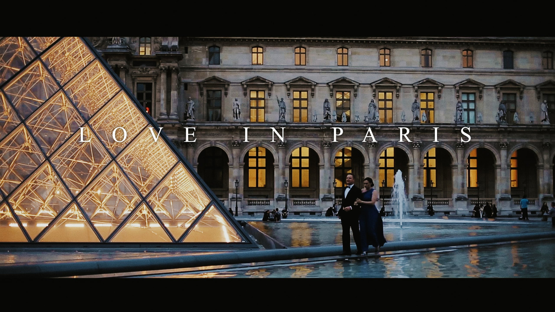 Свадебный видеограф в Челябинске Константин Парфенов