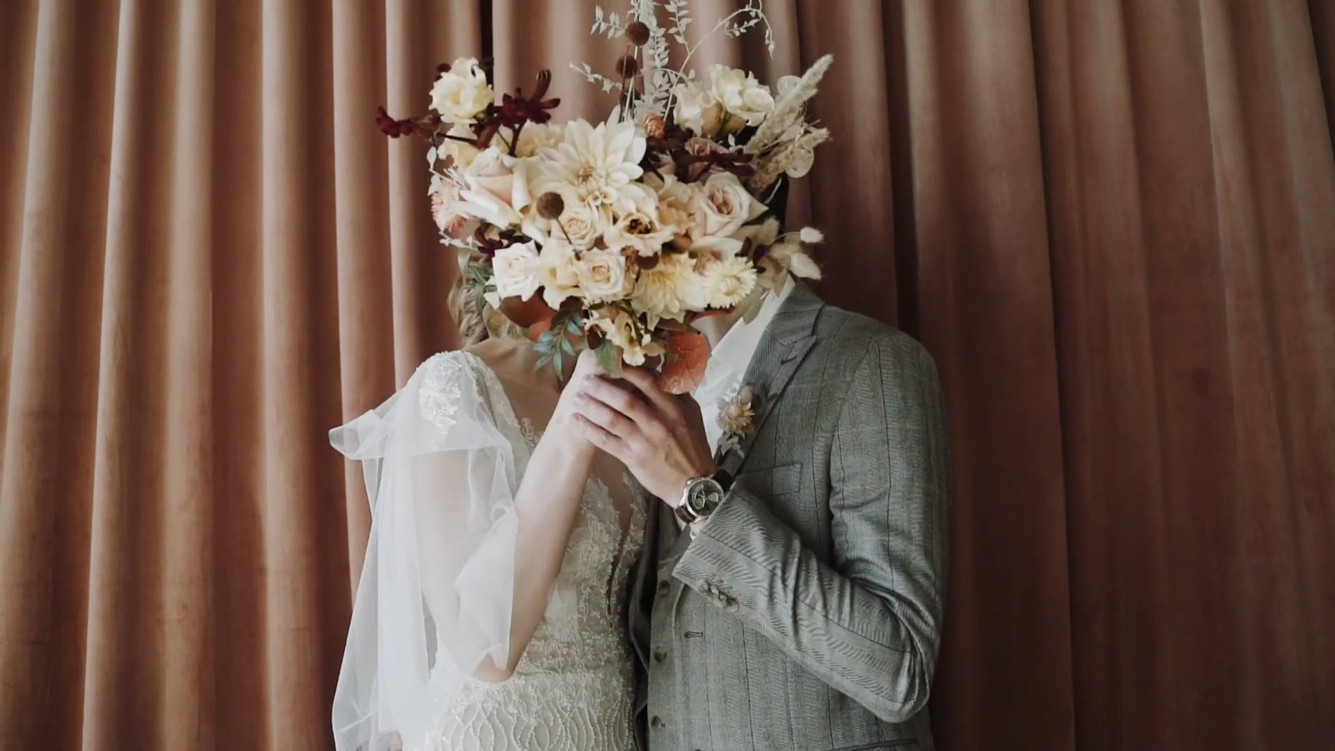 Свадебный видеограф в Челябинске Константин Парфенов