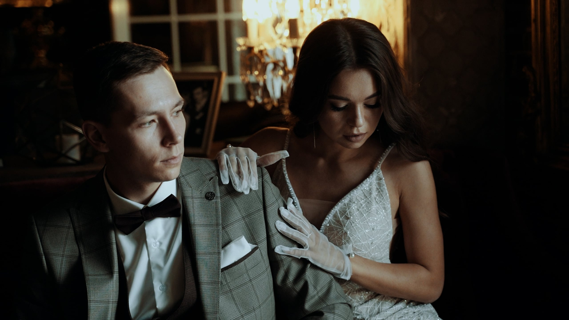 Свадебный видеограф в Челябинске Константин Парфенов