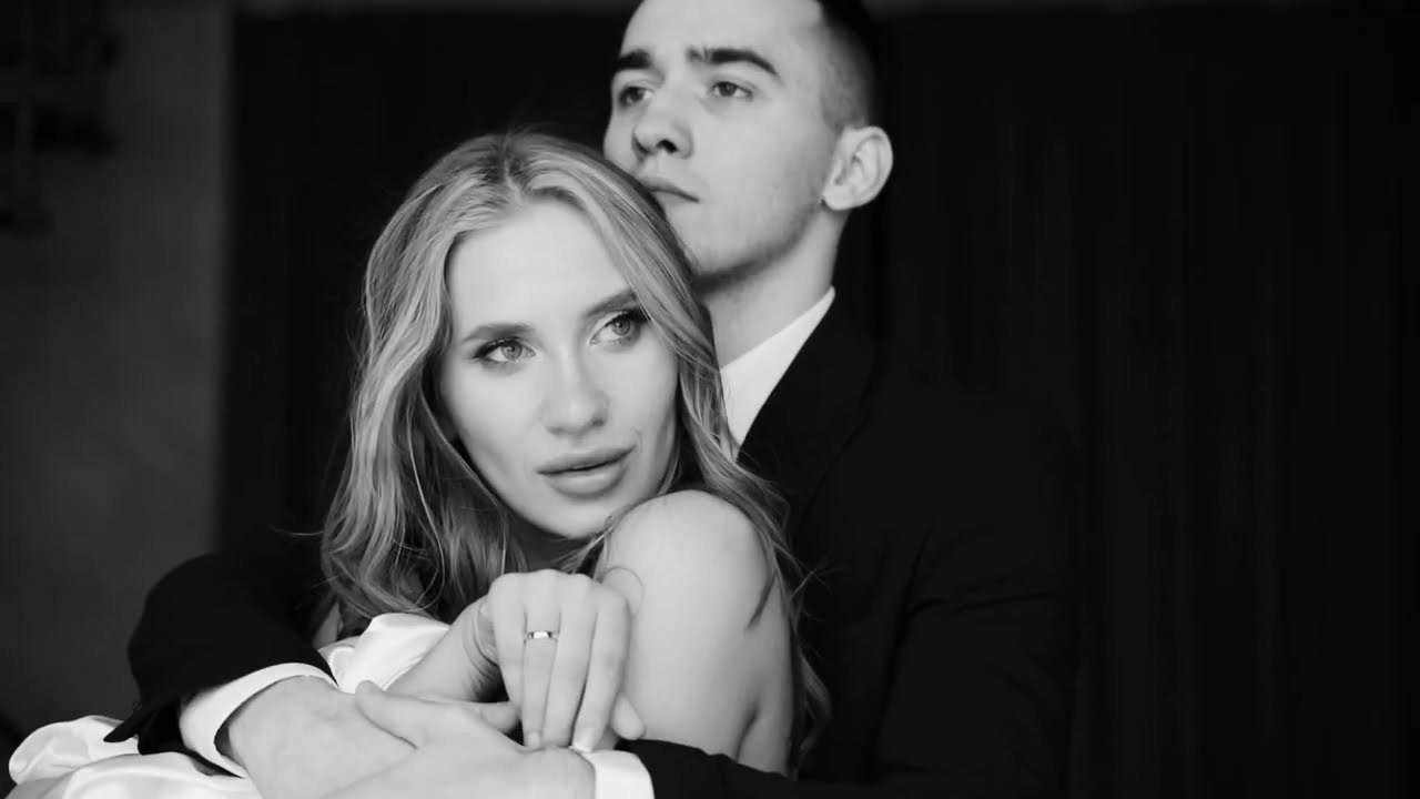 Свадебный видеограф в Челябинске Константин Парфенов