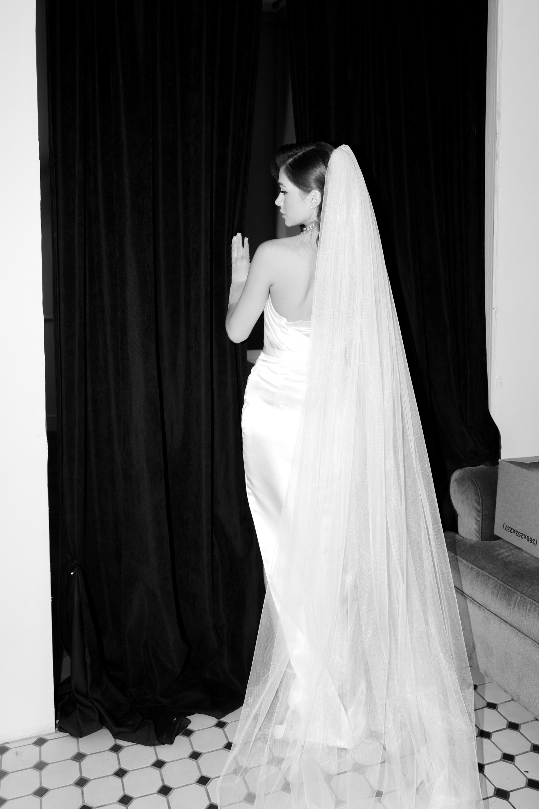 Кристина & Руслан. Yura Rush Свадебный фотограф Тюмень