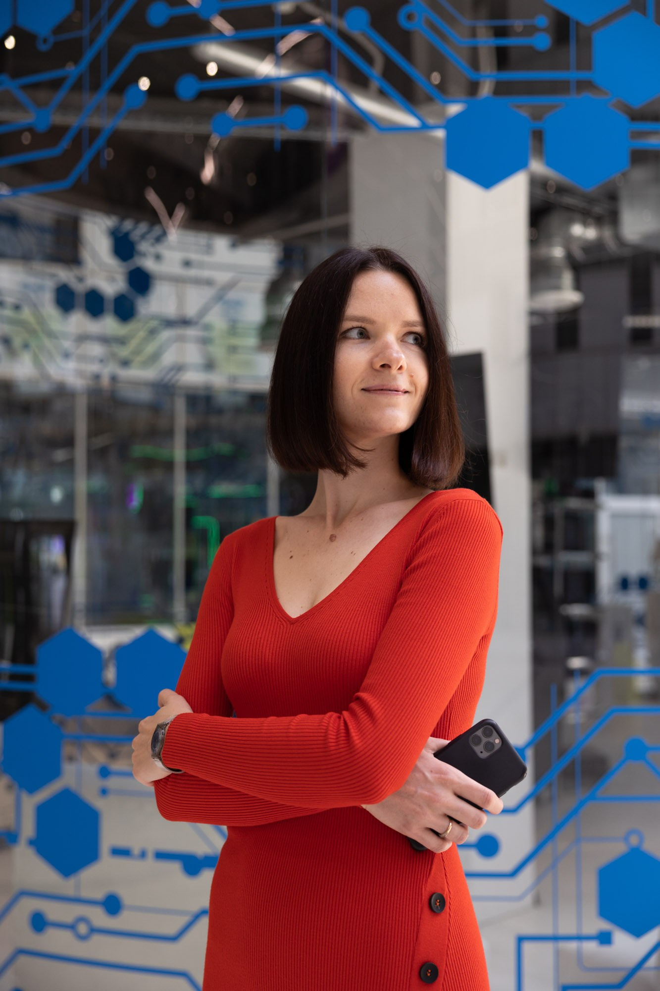 Включи смыслы