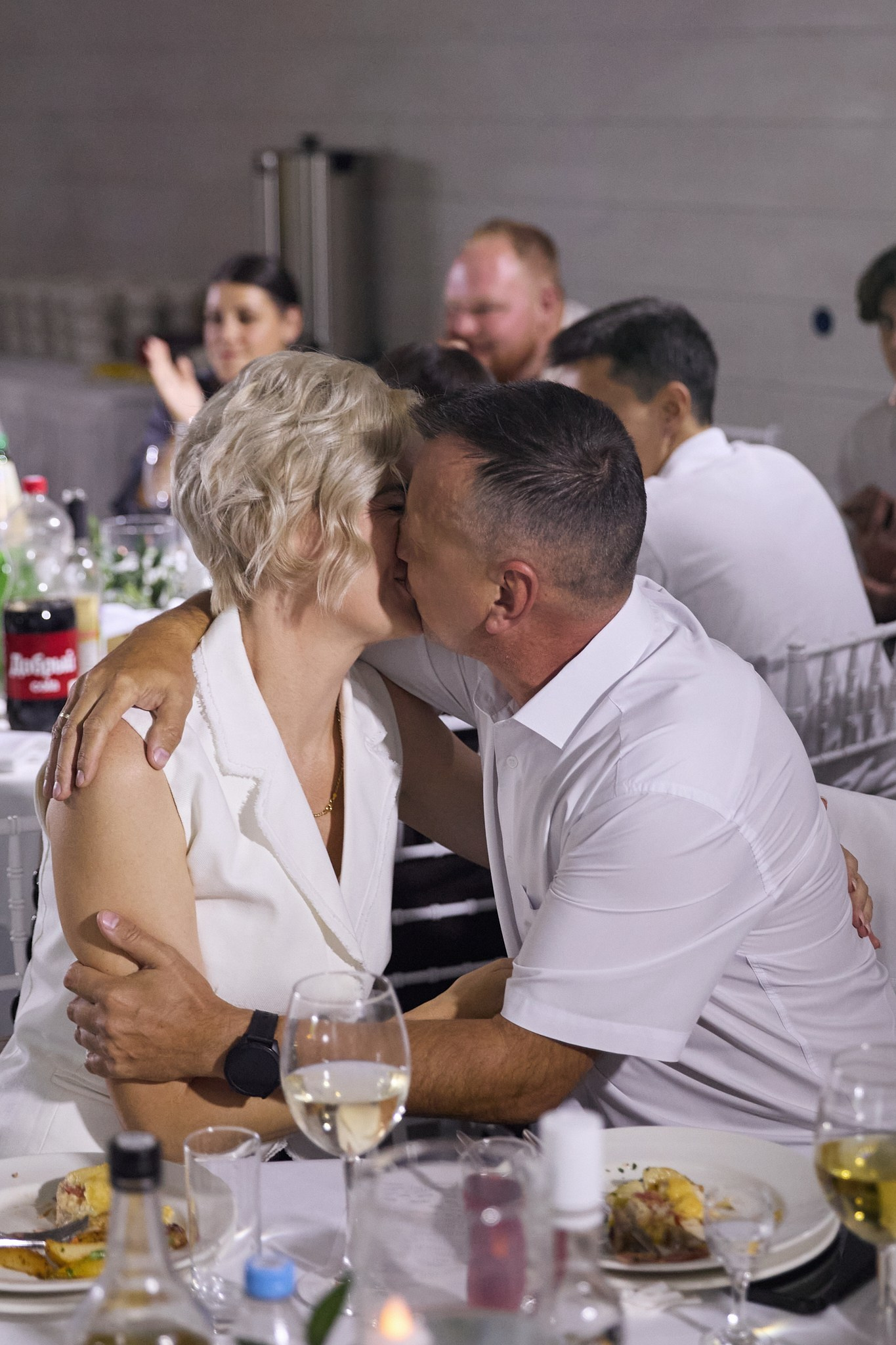 Алина и Кирилл