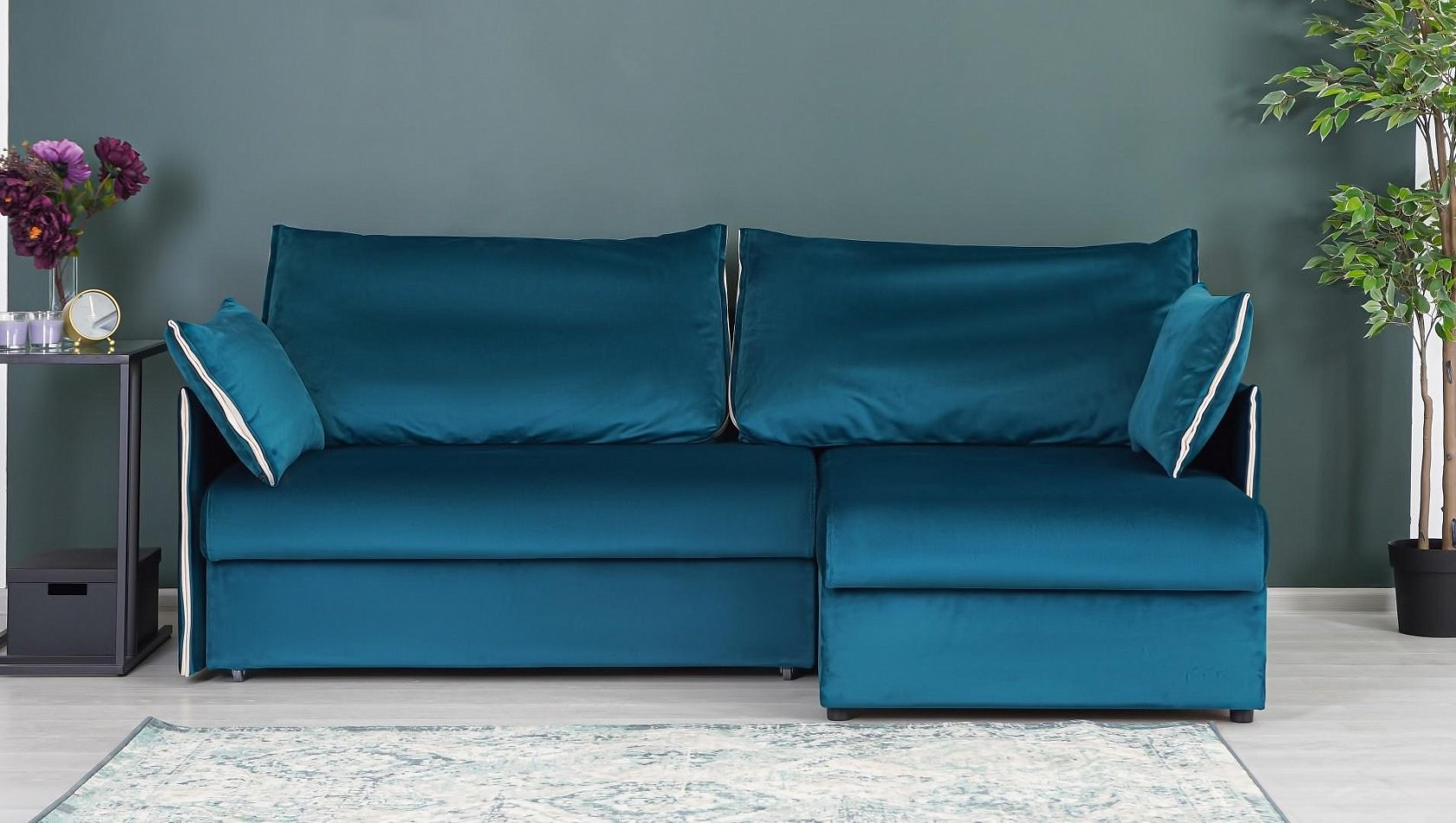 Замена цвета | Студия SVITHART