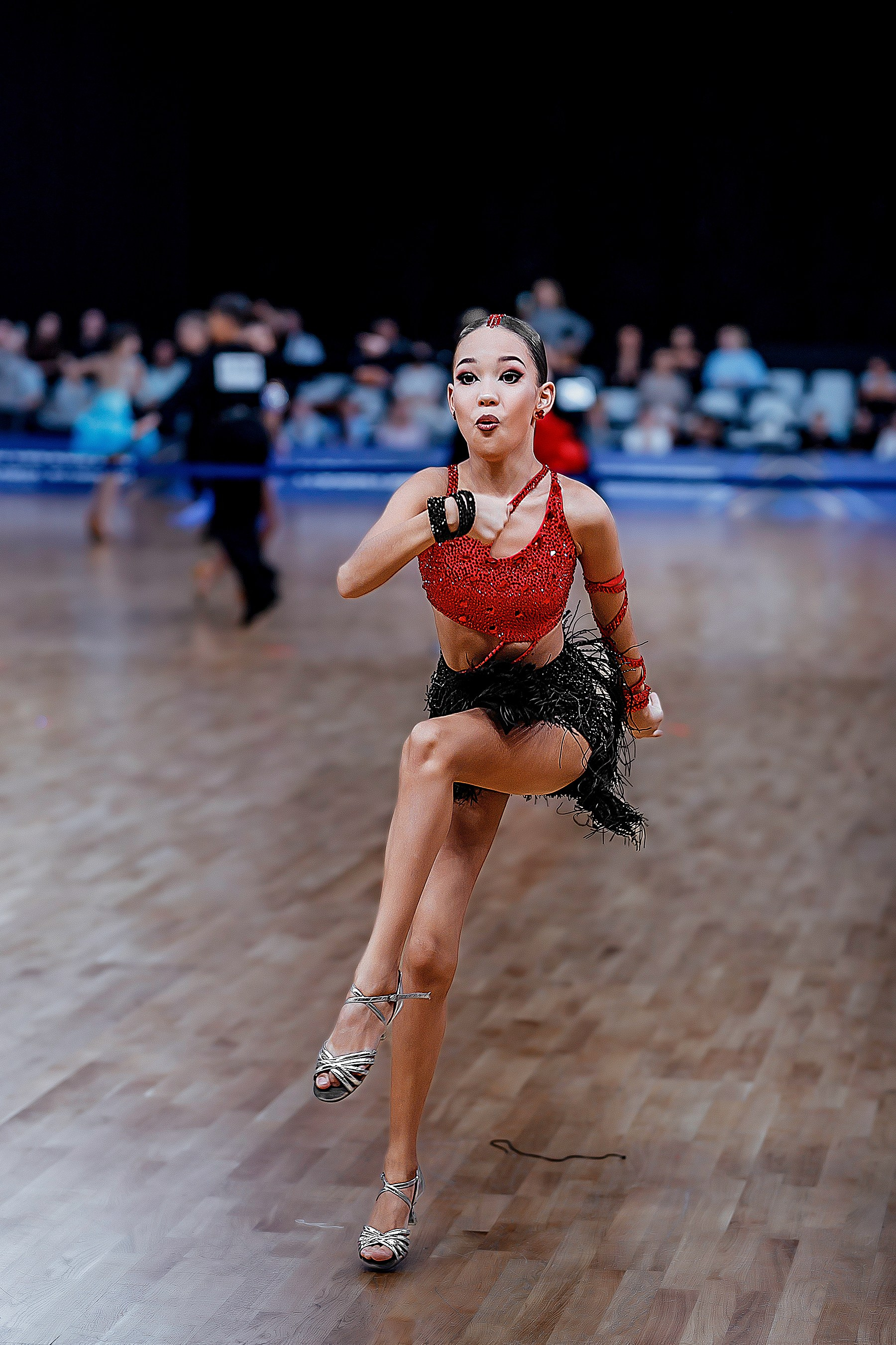 Звёздный Вальс — фотохроника