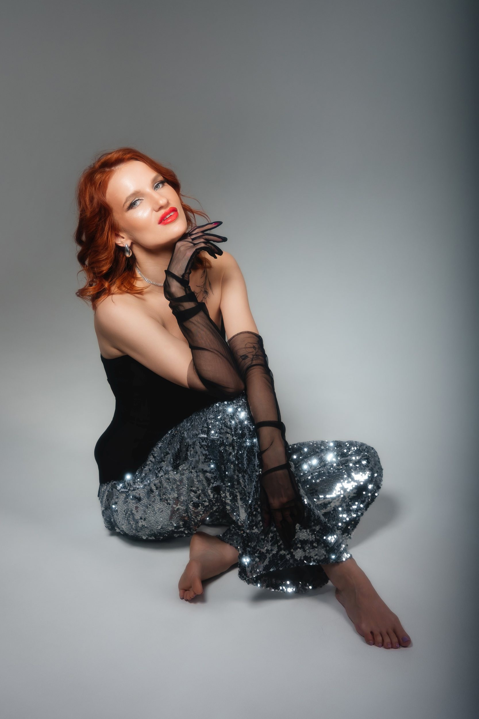 Фотодевичник I ❤️ SPB. Фотограф Марина Верятинская | Краснодар