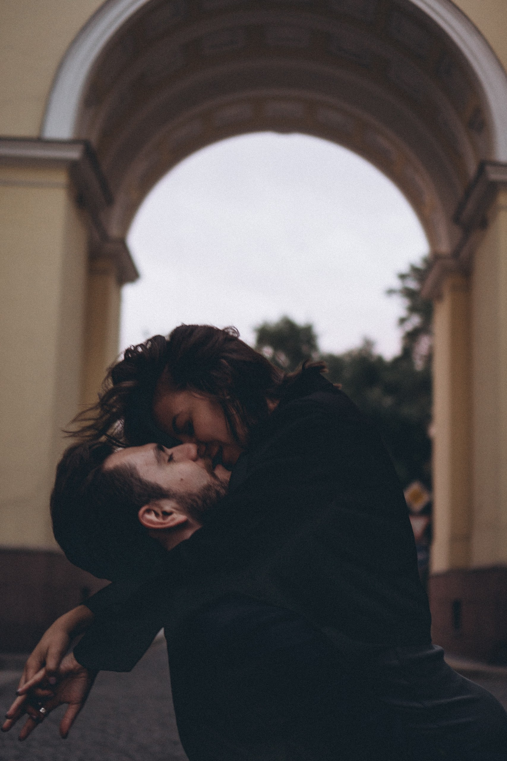 Профессиональный фотограф, Санкт-Петербург — Виктория Богомолова
