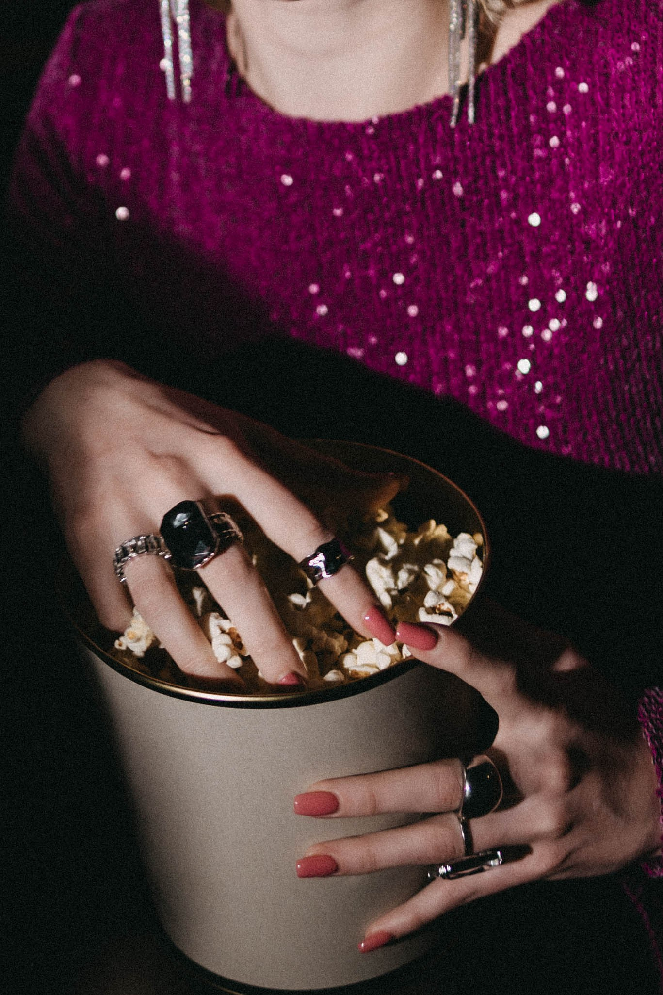 Все платья. Главная страница