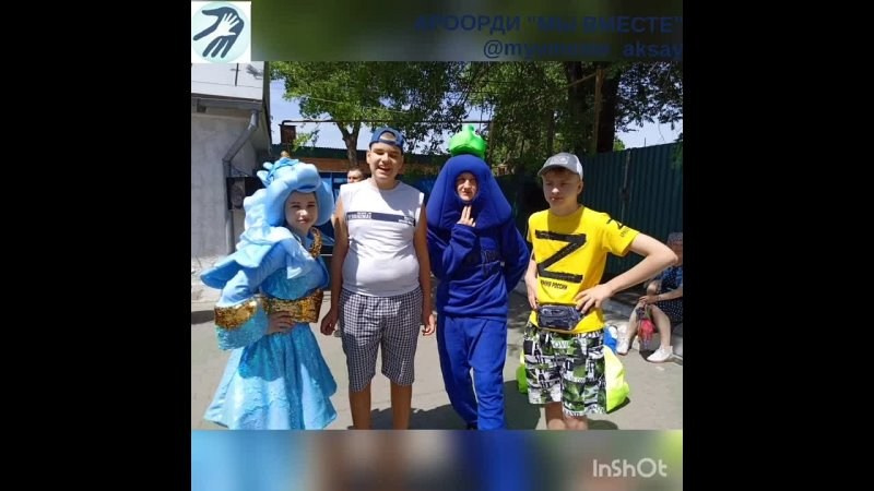 День защиты детей в Храме Успения Пресвятой Богородицы: духовность и радость в одном месте!