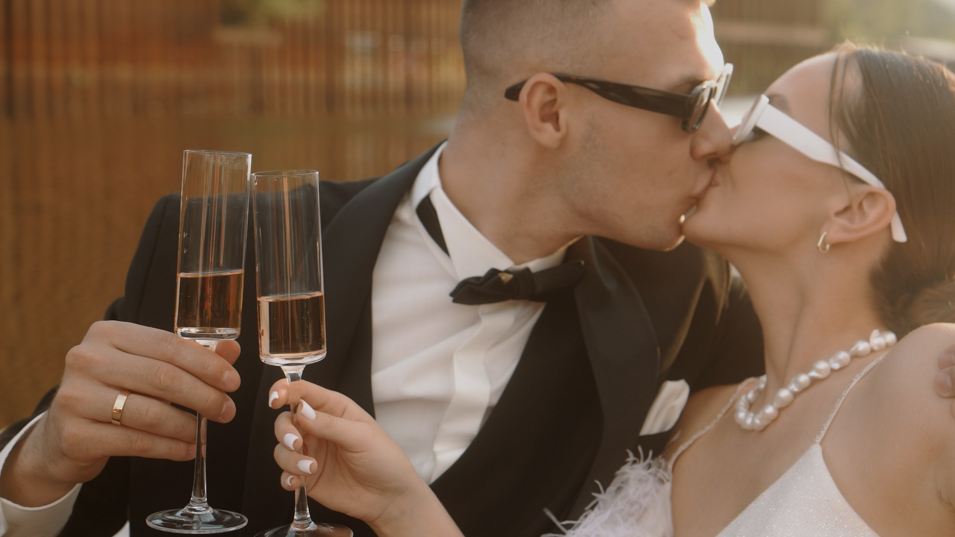 Портфолио. Видеограф Тюмень Дмитрий Перфильев