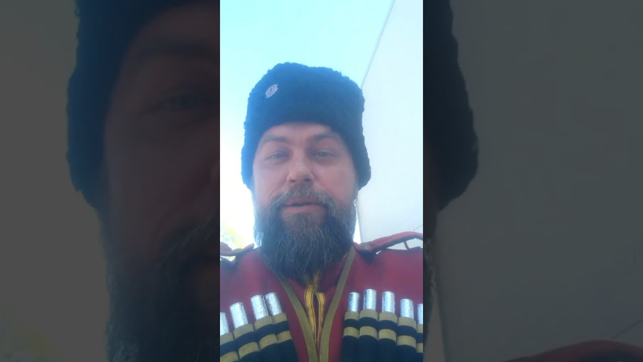 Видео. Павел Шупрут Артист