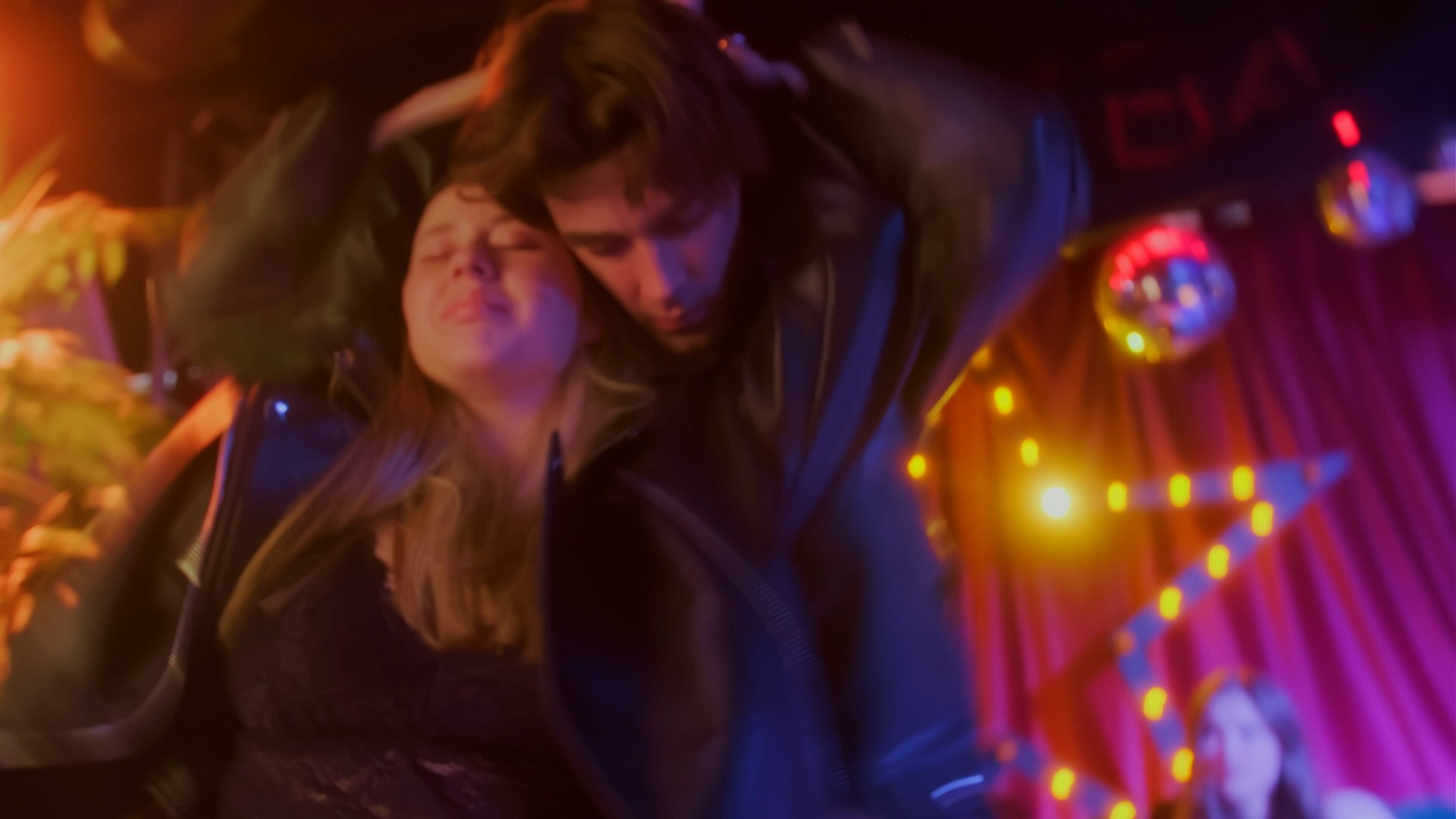 Игровое кино. ZIMA VIDEO PRODUCTION