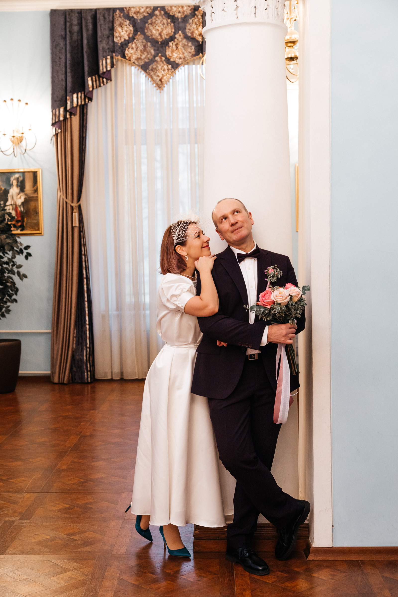 Фотосессия пары. Семейный Фотограф в Москве Евгения Симоненко