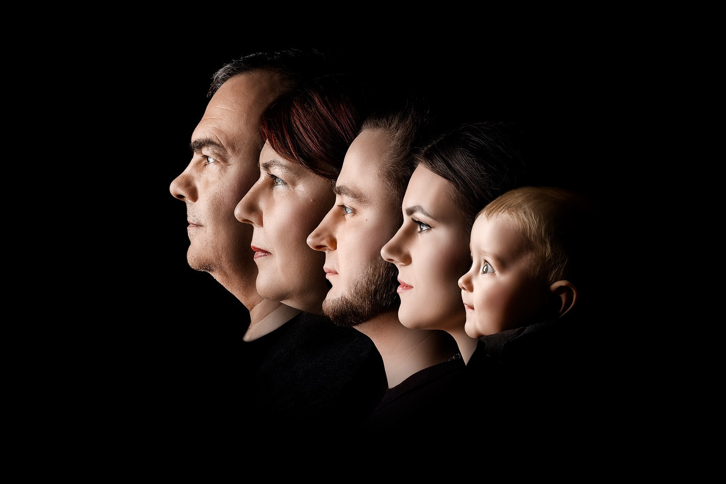 Фотограф беременности и новорождённых в Москве