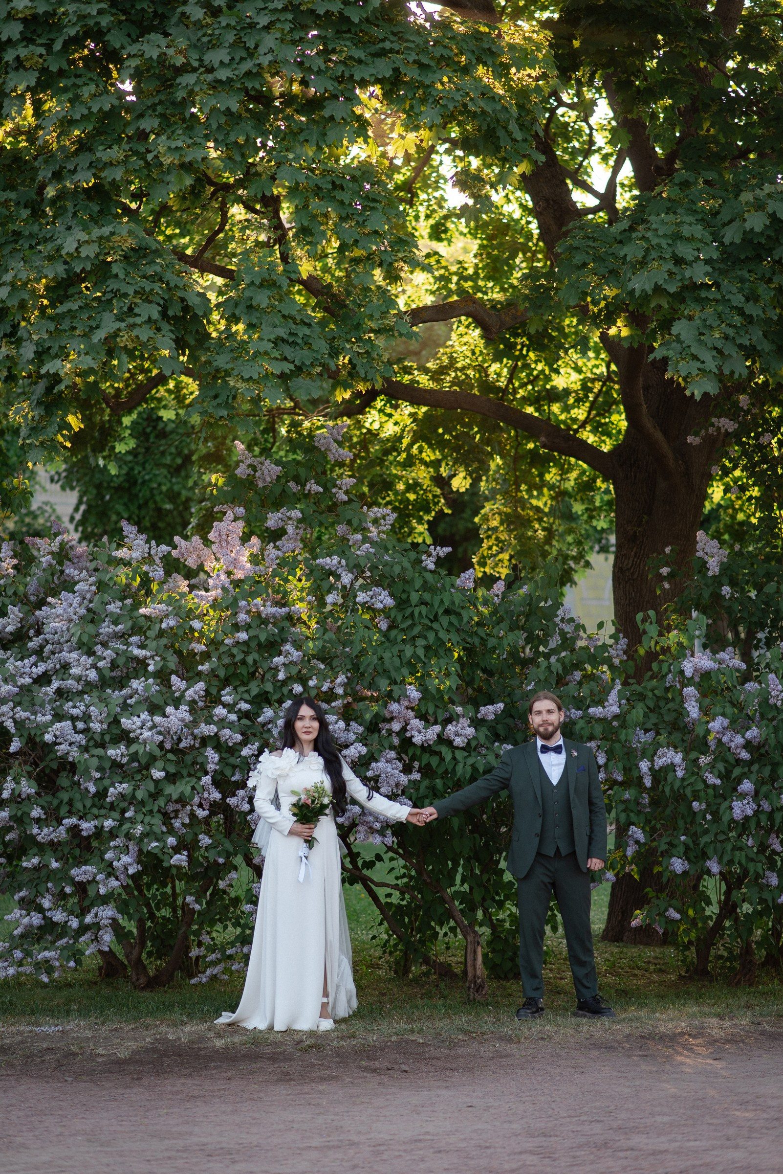 места для фотосессии в Санкт-Петербурге