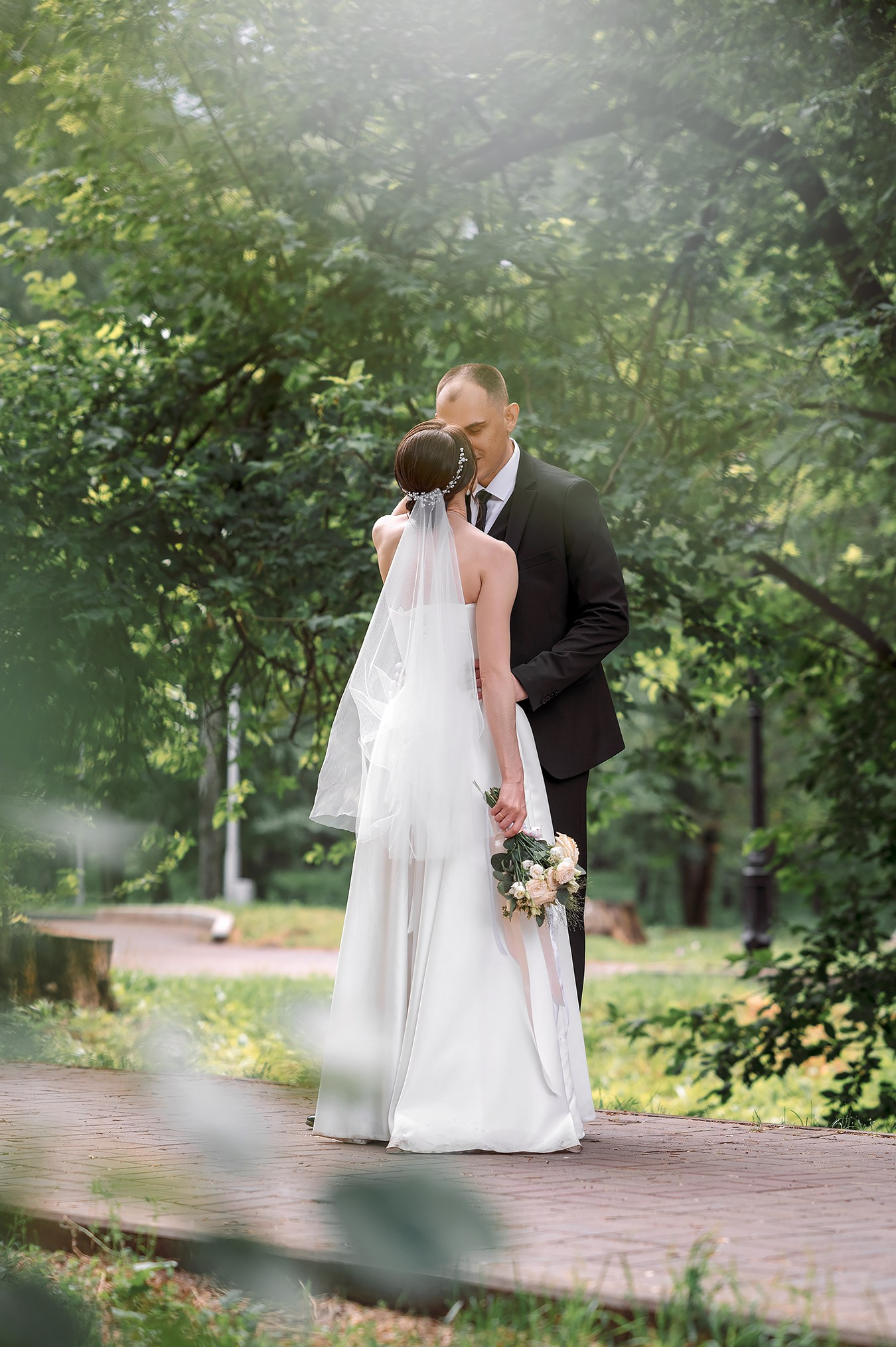 Фотограф на свадьбу туймазы