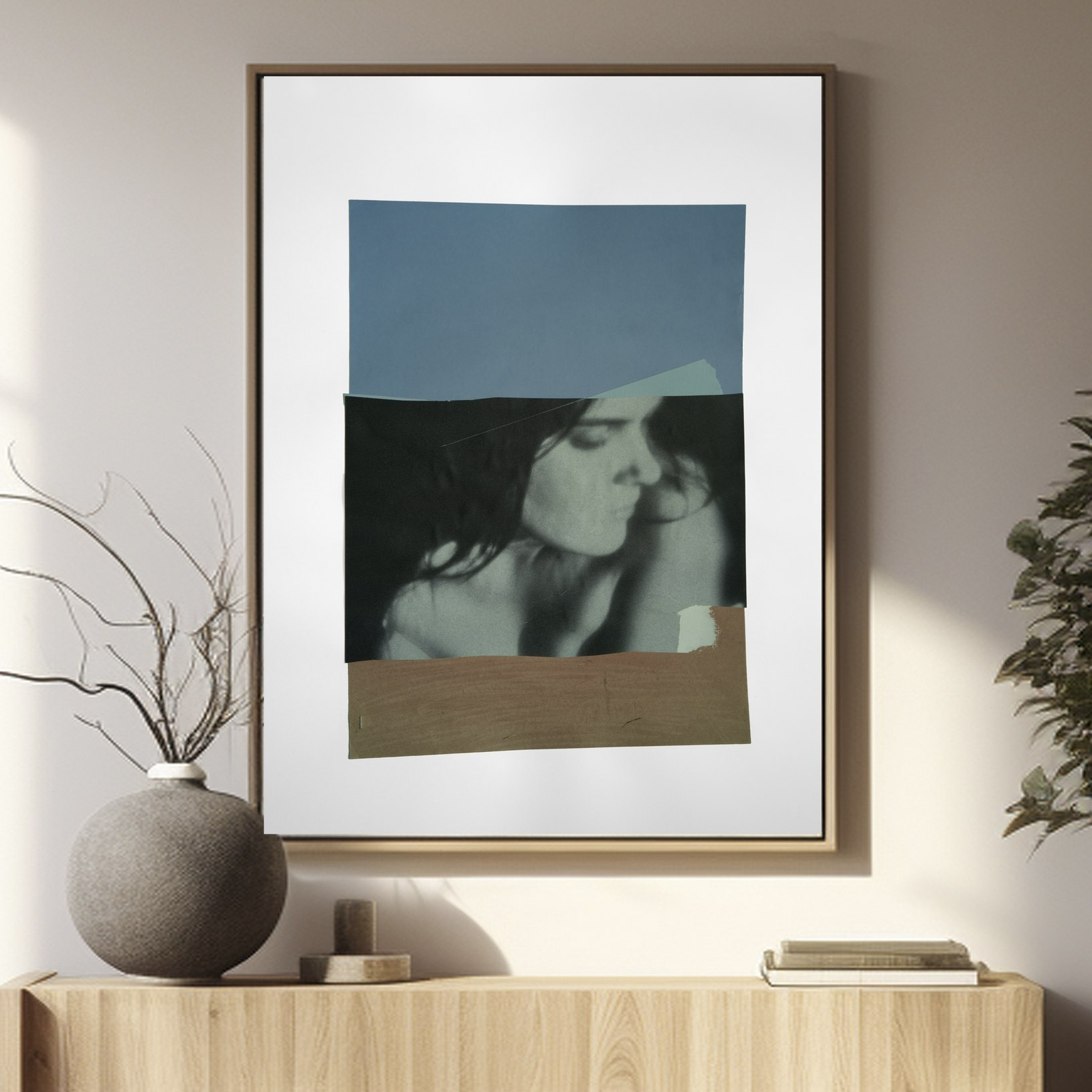 EXCERPTS. Eduard Kopysov — International visual artist