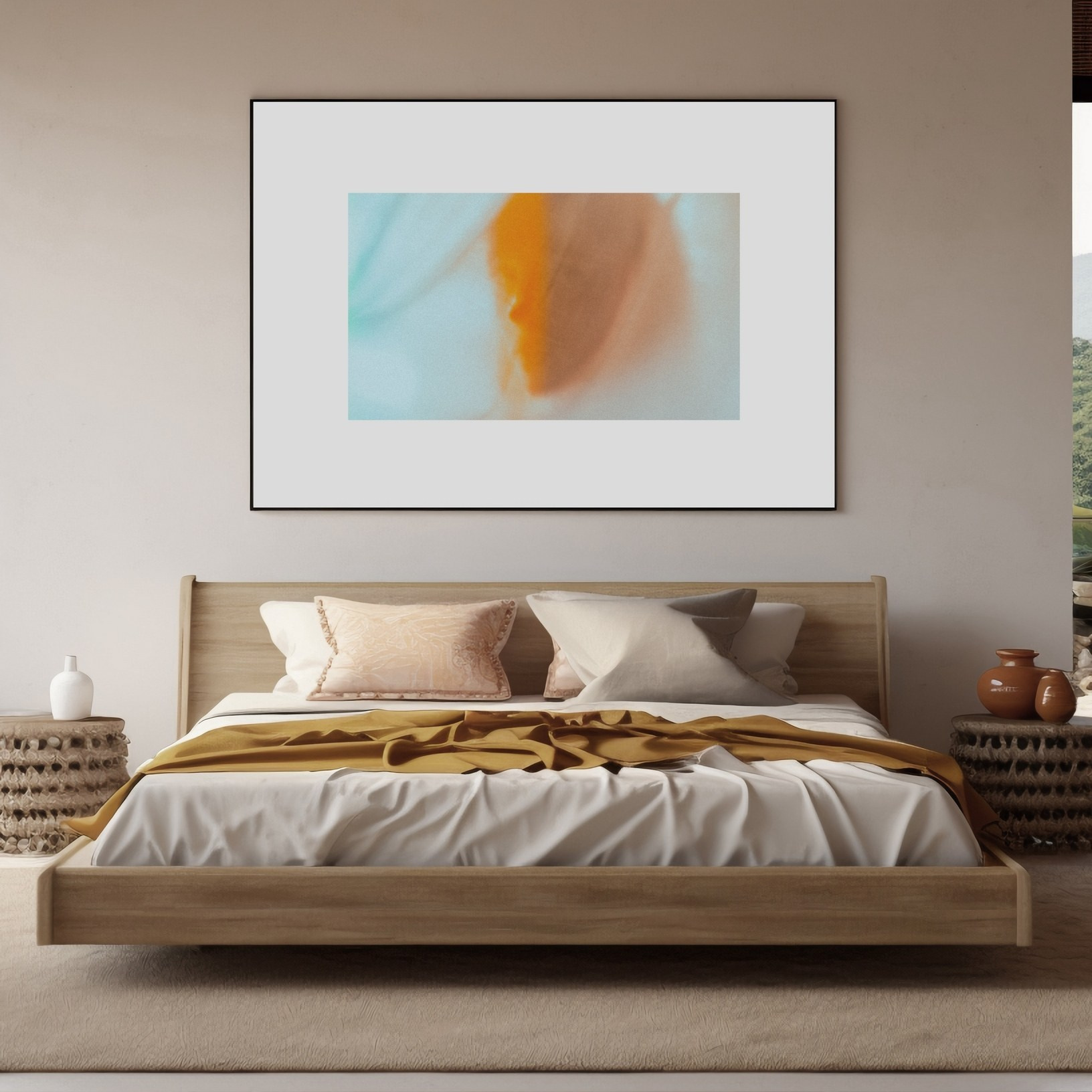 SOMETIMES SHE LOVES. Eduard Kopysov — International visual artist