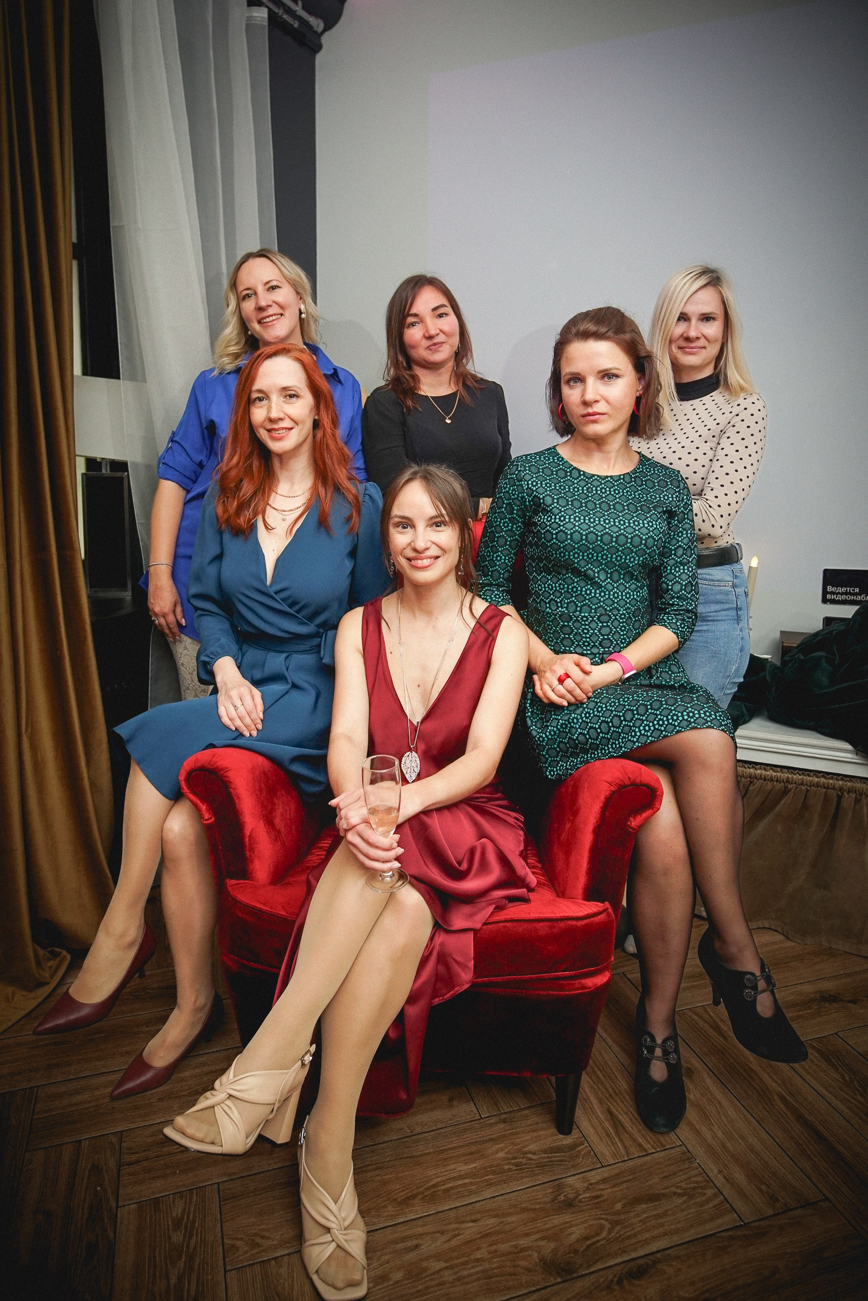 Отзывы. Фотограф в Москве и области Фима Кузнецов