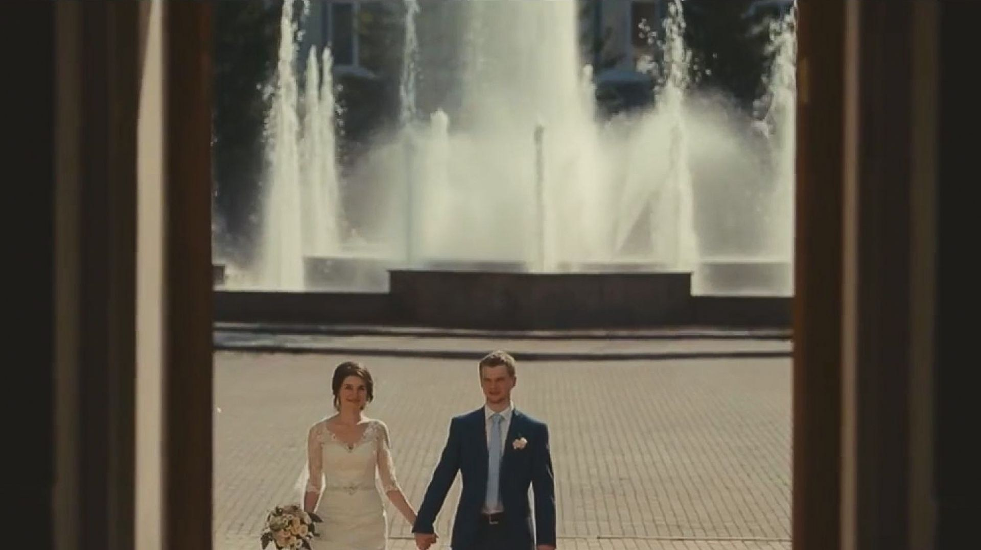 Свадебный видеограф в Москве Архангельский Дмитрий