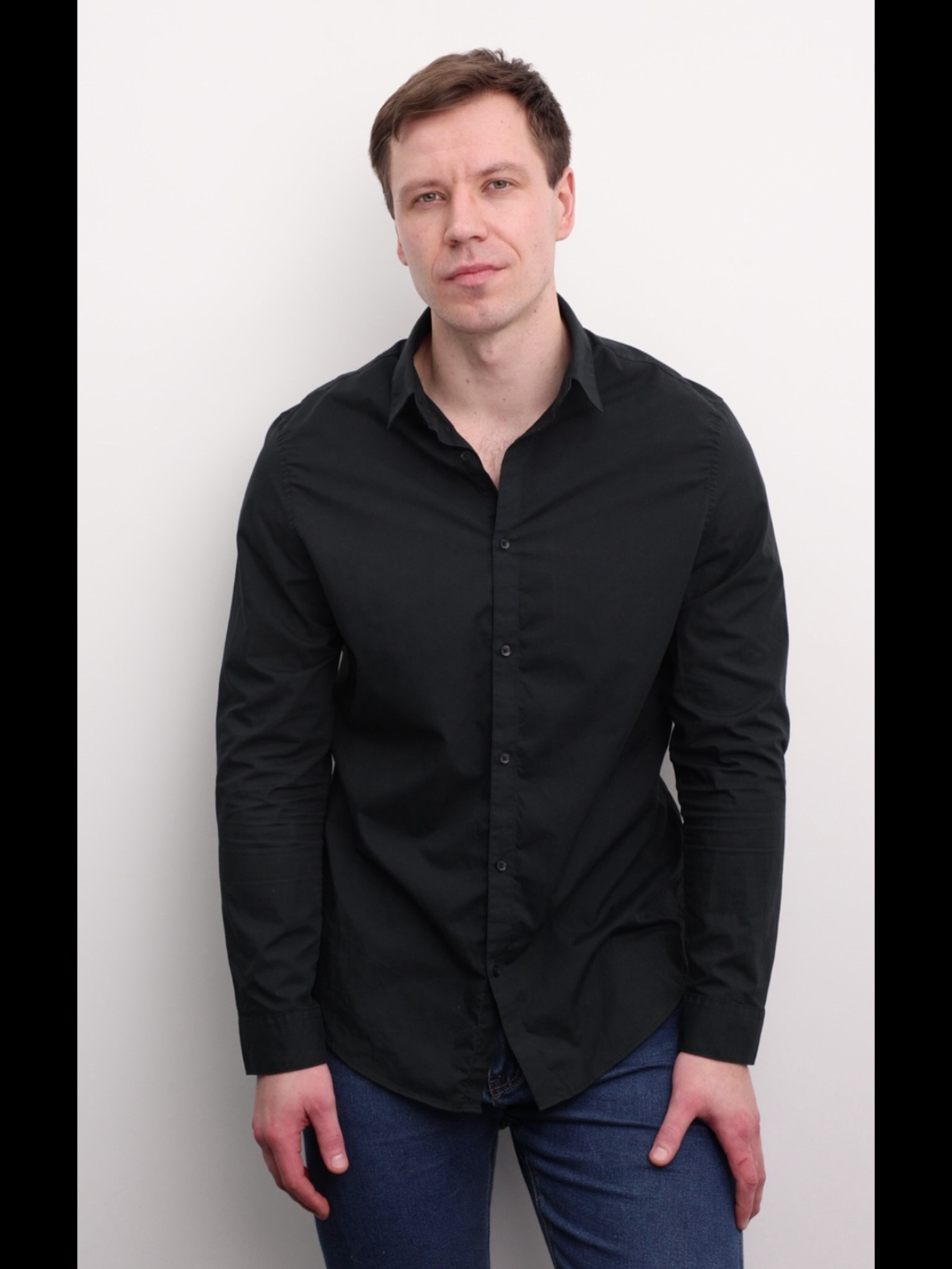 Модельные тесты, снепы, видеовизитка: Экспресс-съемка для моделей в СПб