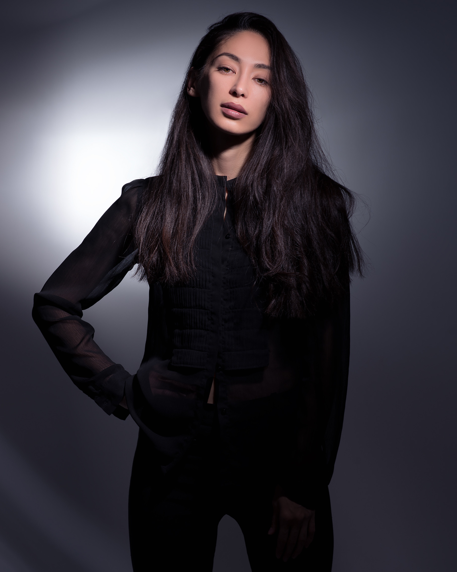 Алёна Маслова — Семейный фотограф — Женский портрет —Тюмень