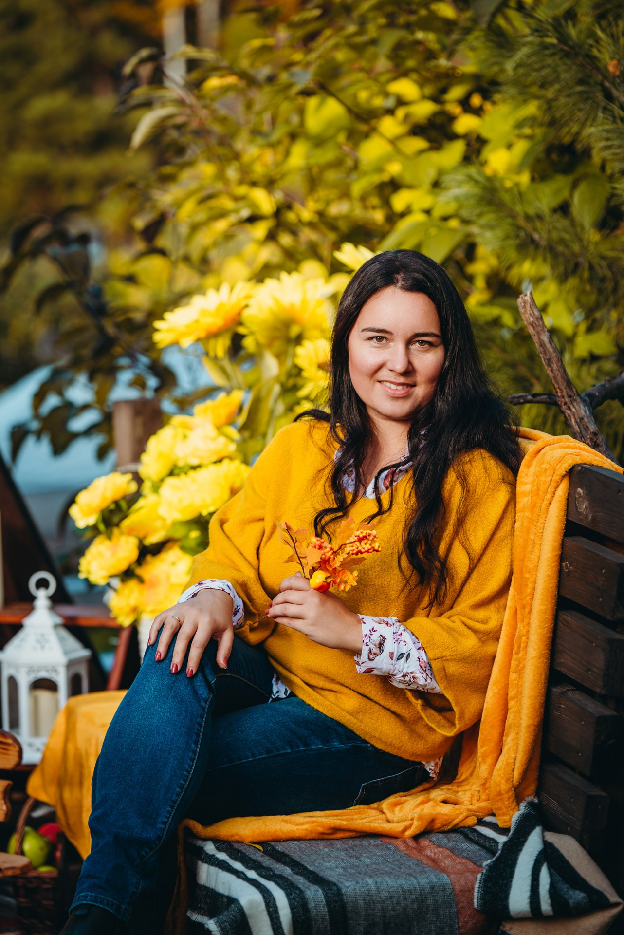 Осенний фотопроект в локации Familyfotohouse38. Ольга Ли свадебный семейный фотограф Иркутск