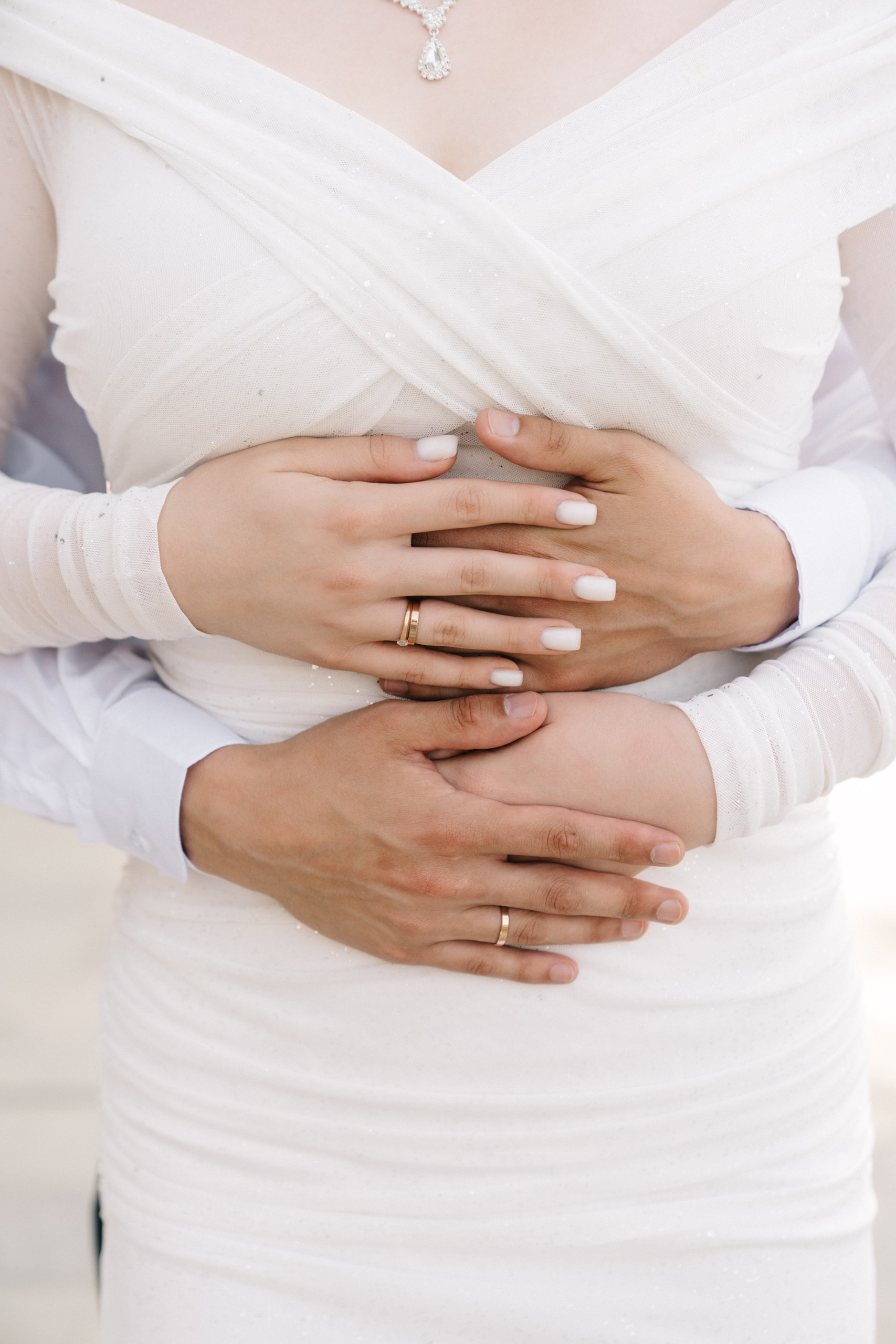 Дарья и Александр на прогулке. Свадебный и Мужской фотограф