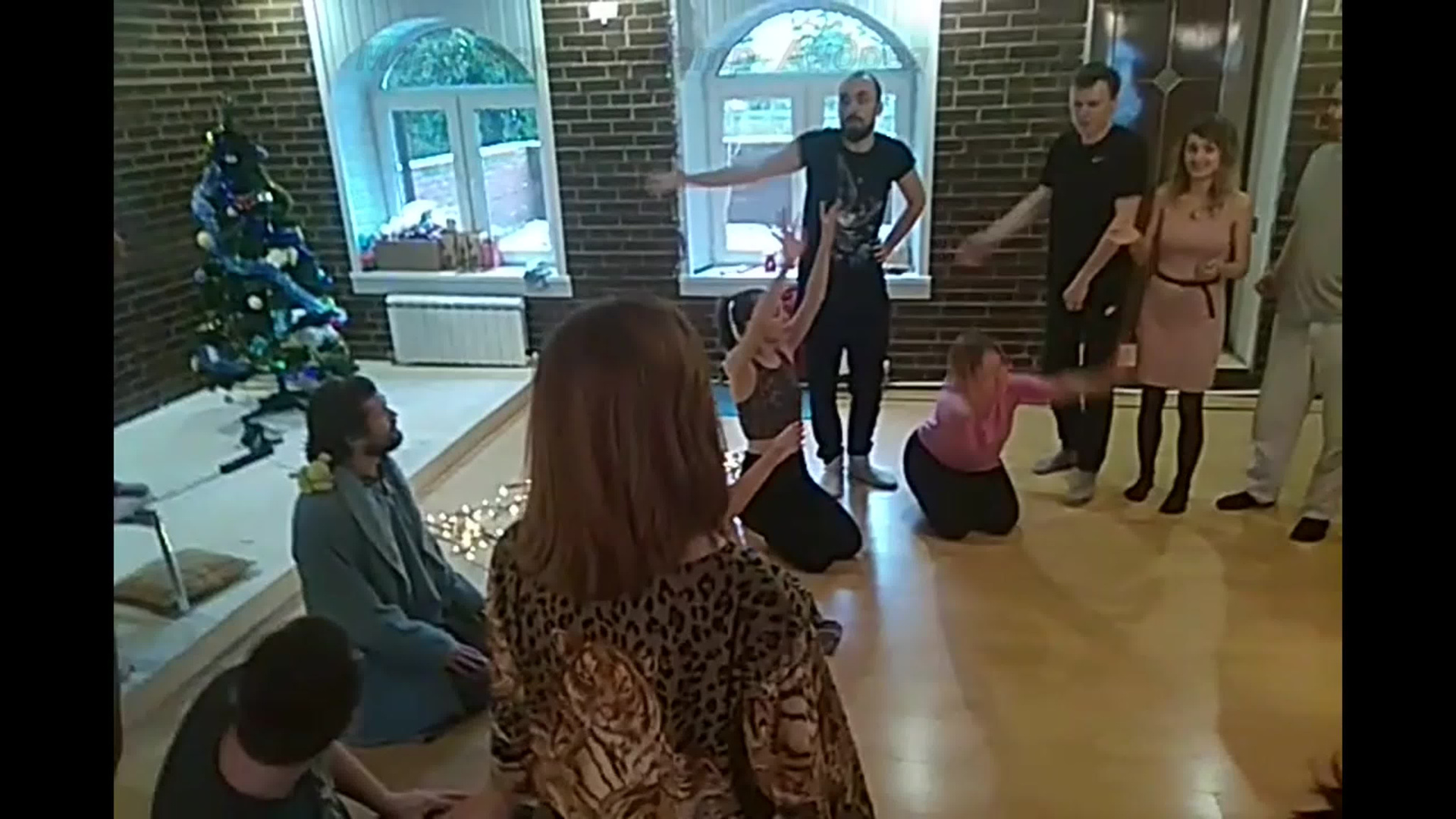 Магический театр Андрея Кичева