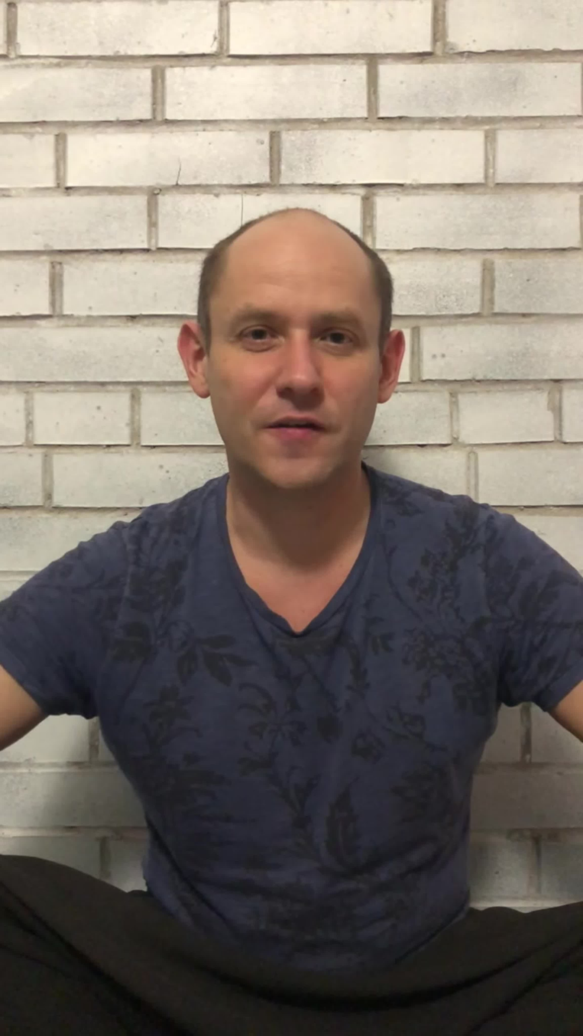 Магический театр Андрея Кичева