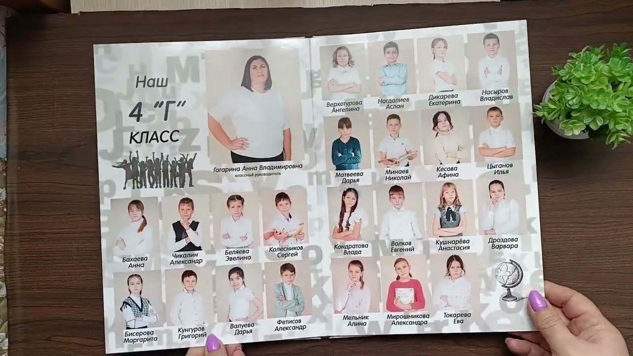 Лайт 2. Выпускной альбом Шахты Ростов