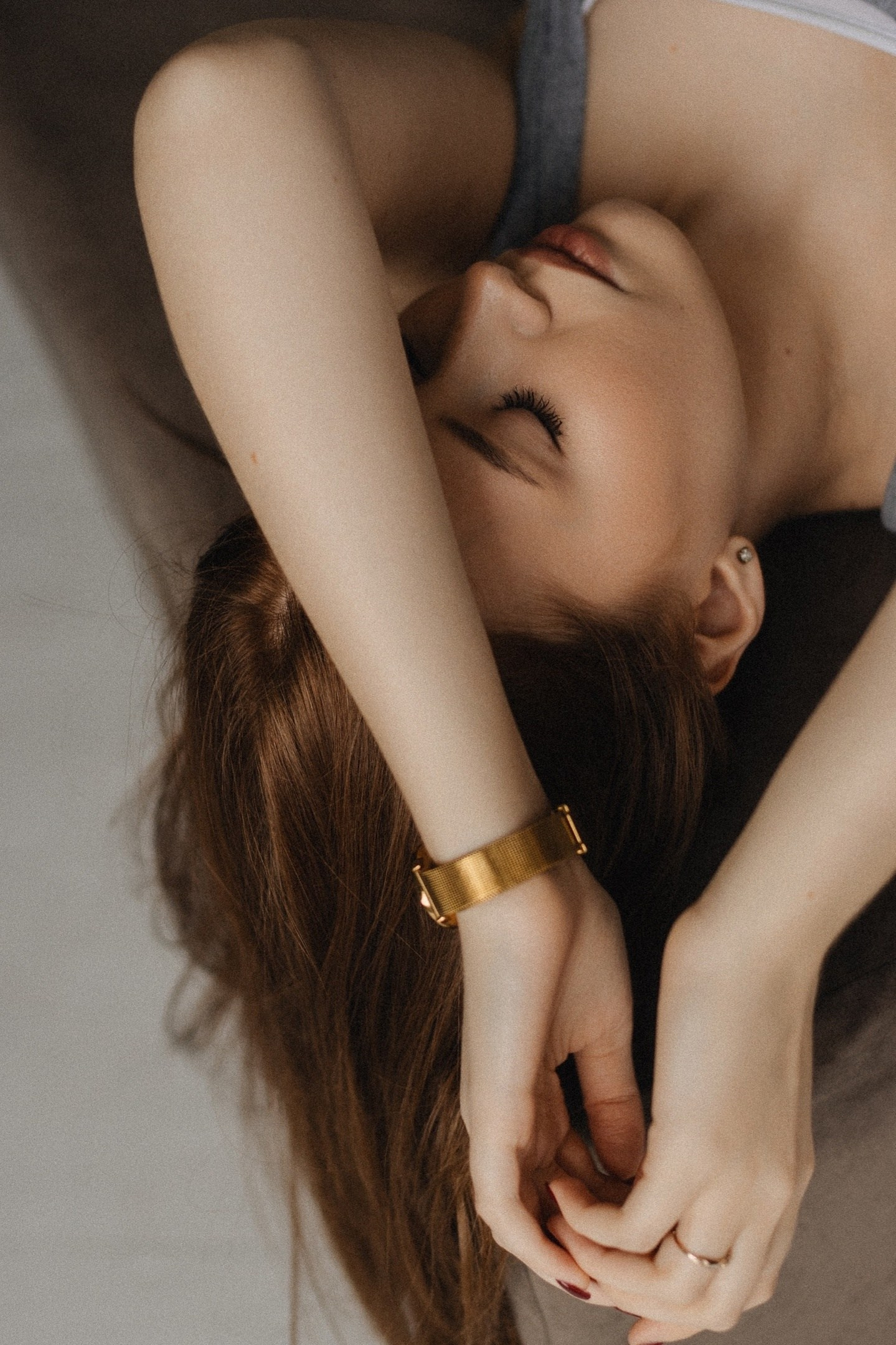 Женский и lovestory фотограф в Архангельске — Манакова Полина