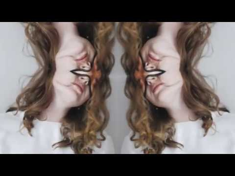 Video-art. Фотограф Женя Грош в Москве